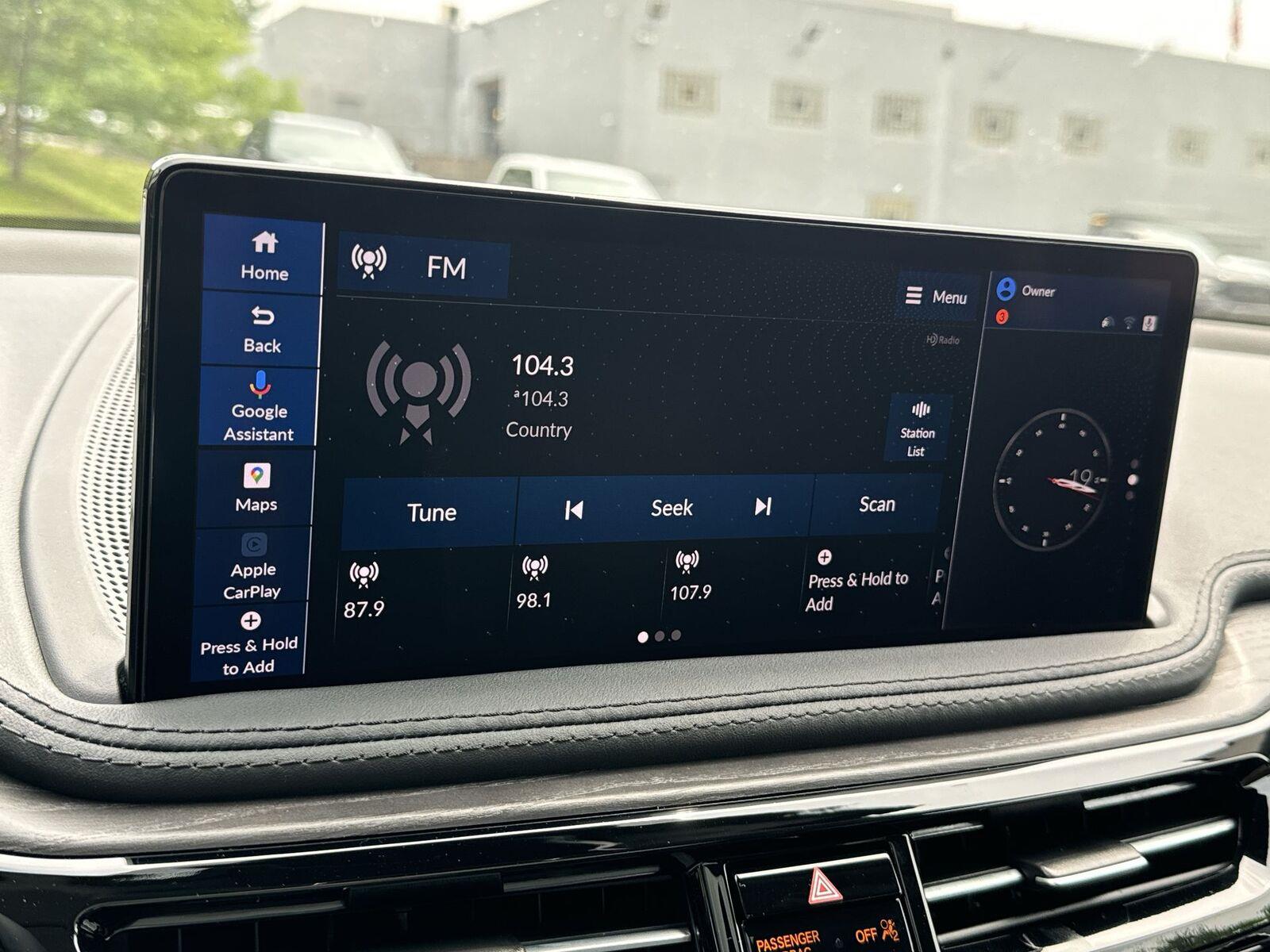 Thumbnail: 2026 Acura MDX - 26