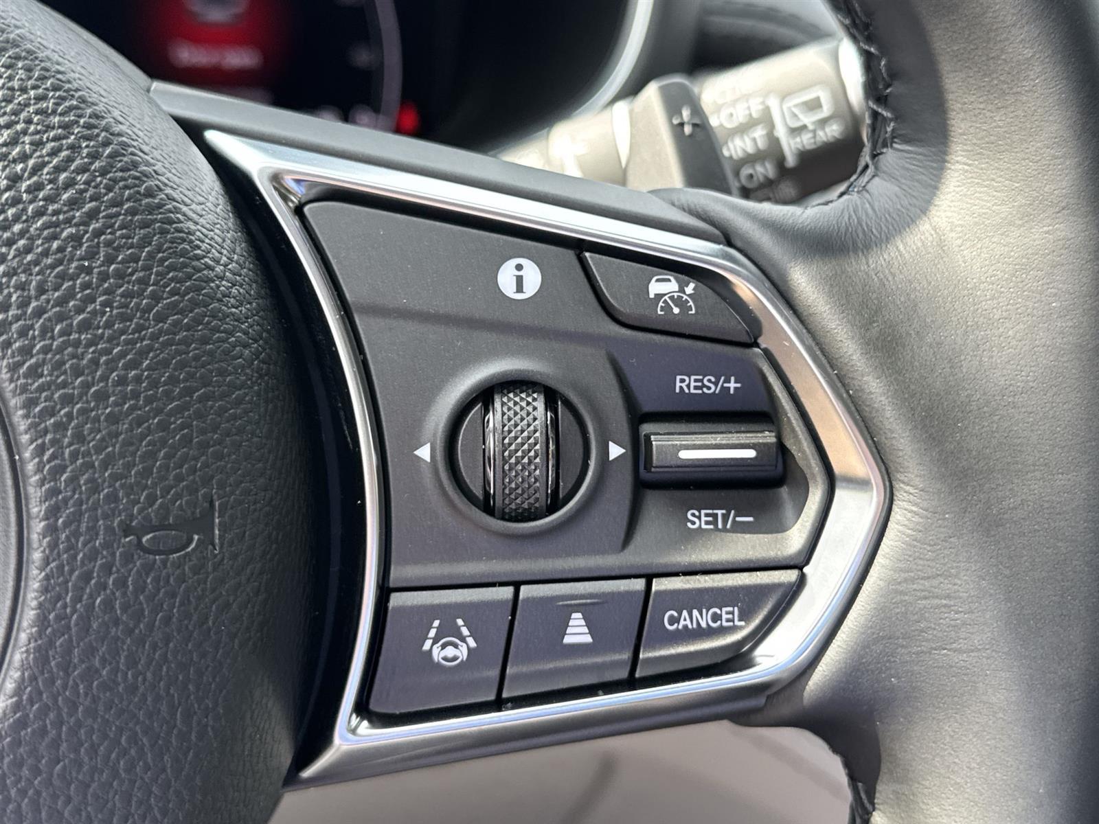 Thumbnail: 2026 Acura MDX - 20