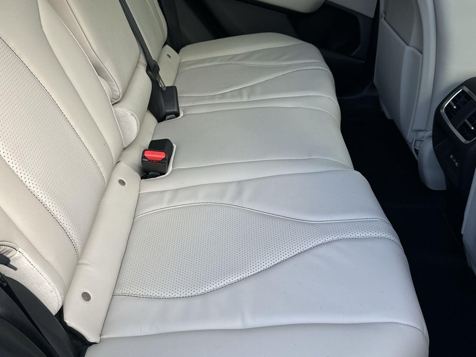 2025 Acura RDX Technology 17