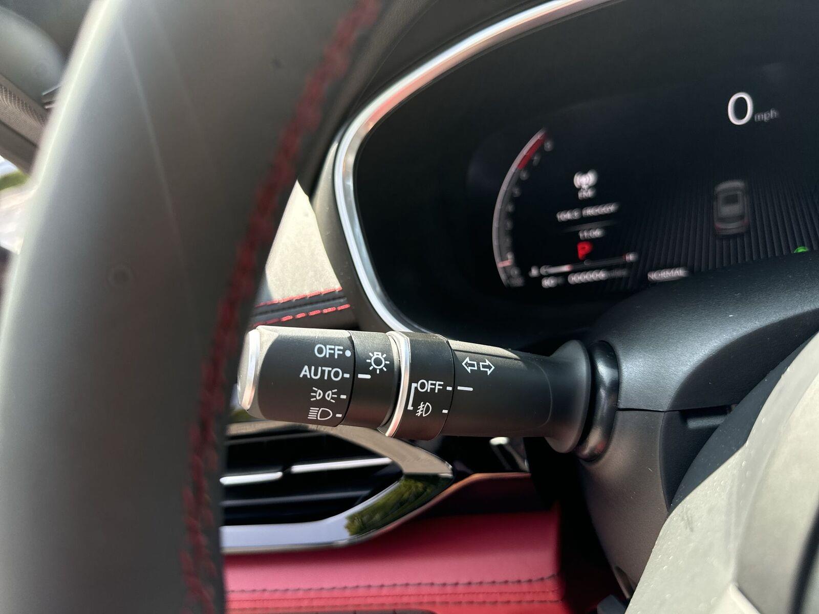 Thumbnail: 2026 Acura MDX - 24