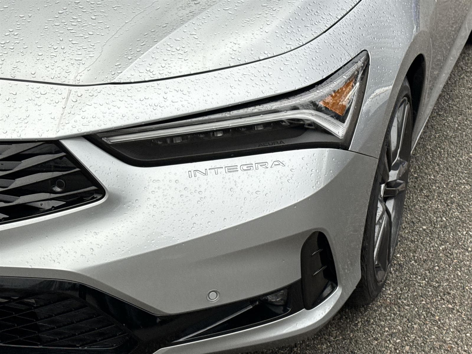 Thumbnail: 2025 Acura Integra - 9