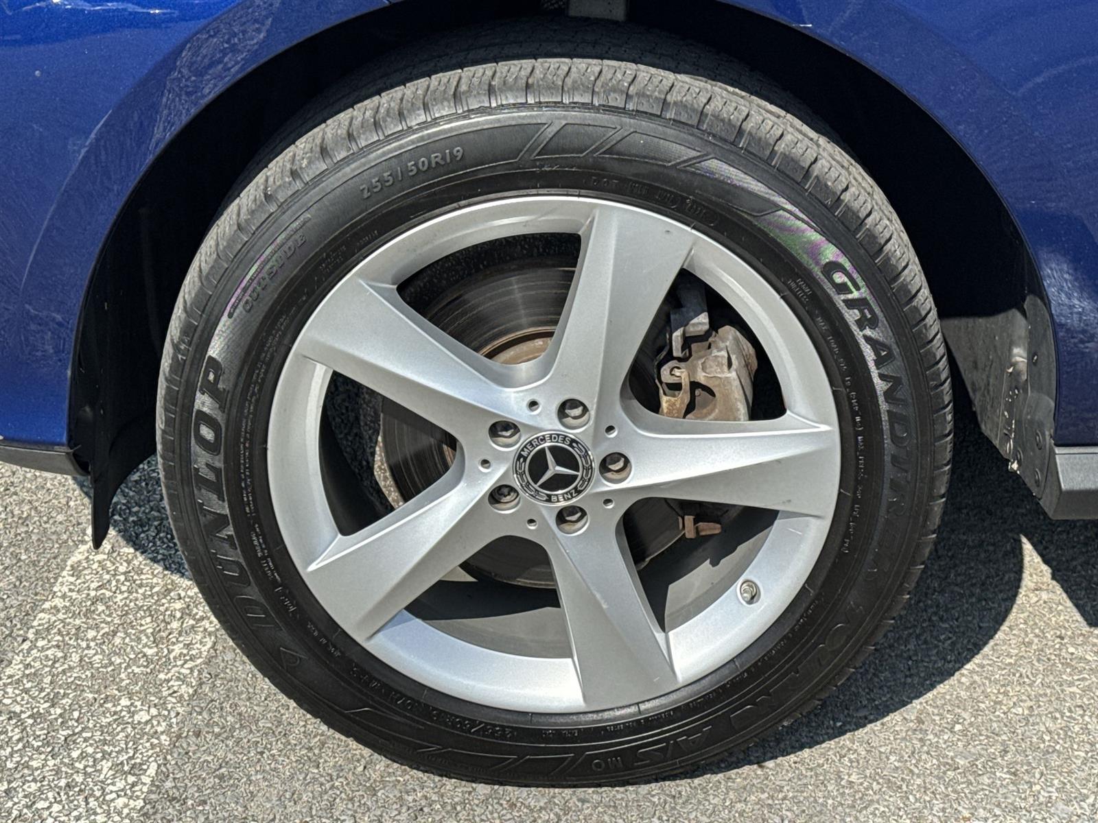 Thumbnail: 2018 Mercedes-Benz GLE - 10