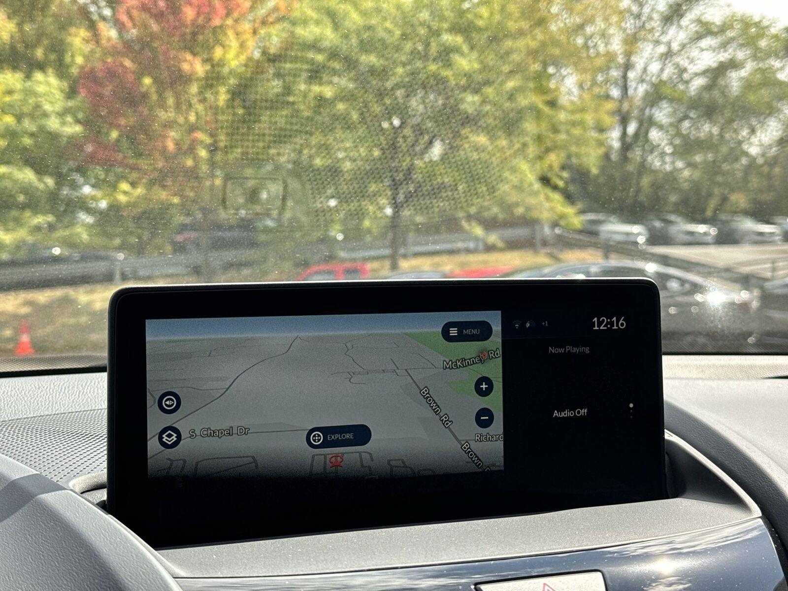 Thumbnail: 2026 Acura RDX - 30