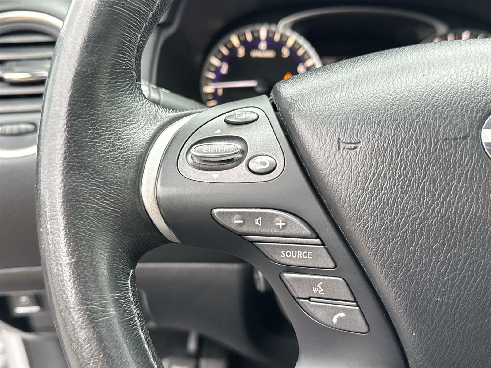 Thumbnail: 2019 INFINITI QX60 - 21