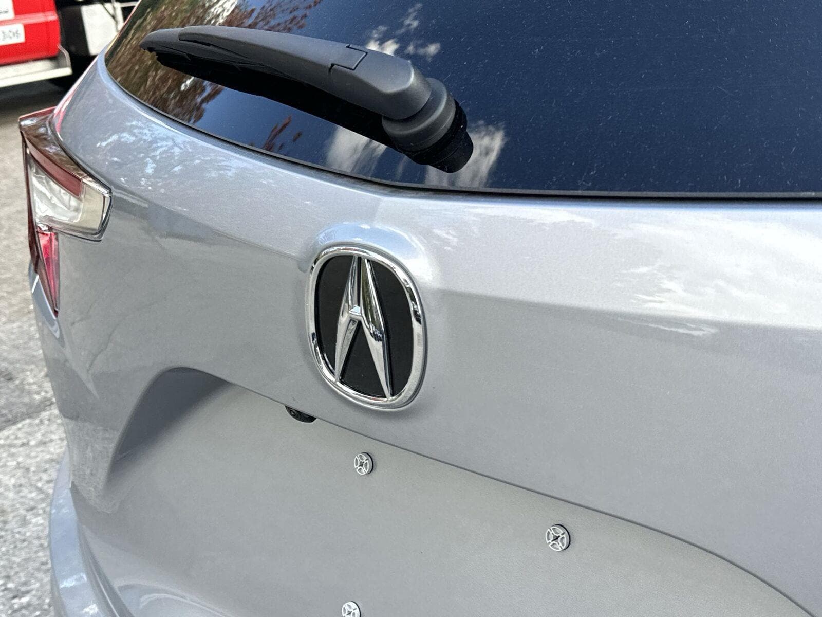 Thumbnail: 2026 Acura RDX - 10