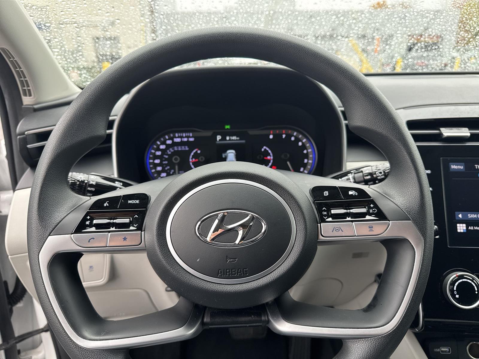 Thumbnail: 2023 Hyundai Tucson - 16