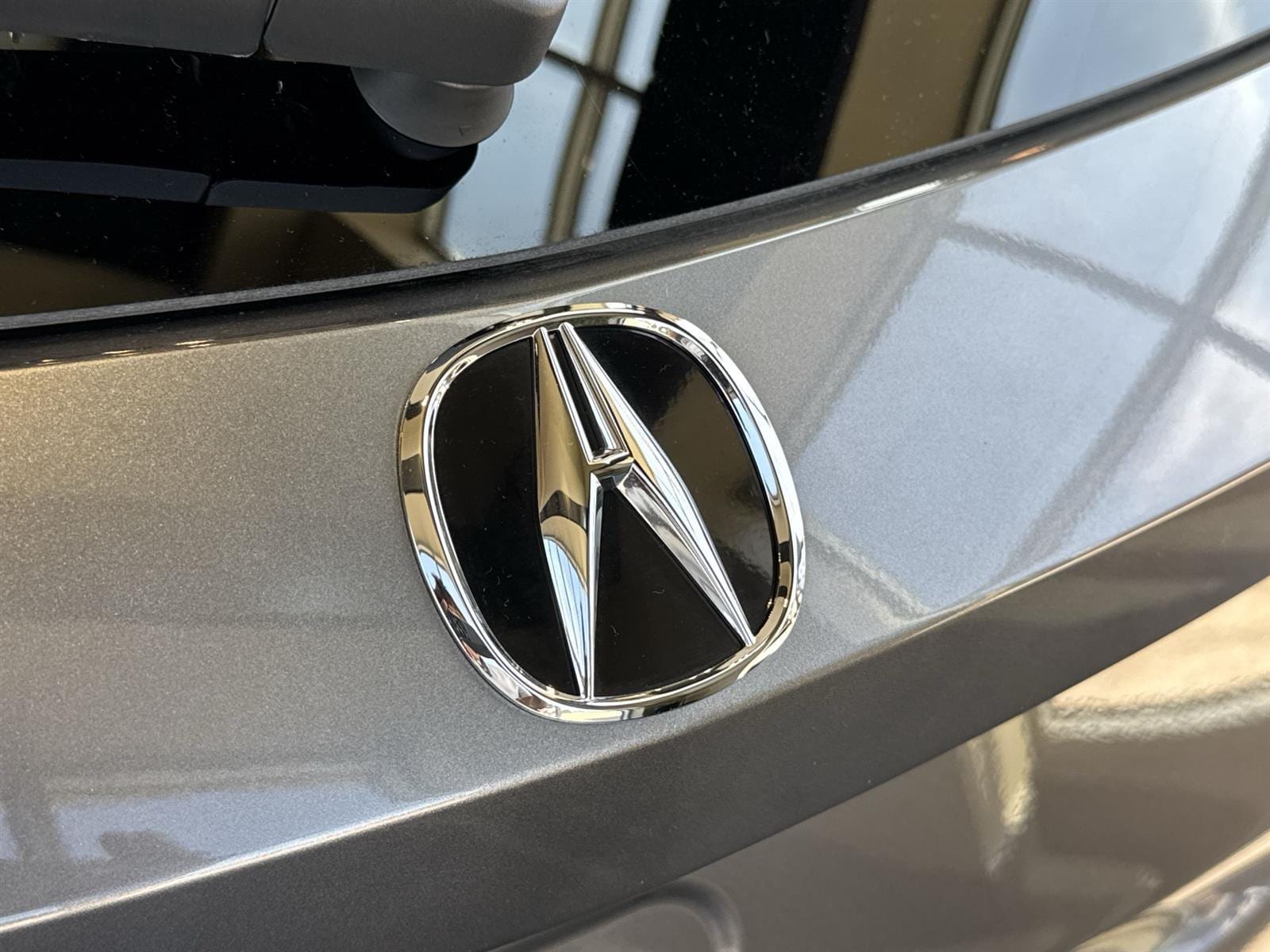 Thumbnail: 2026 Acura MDX - 10