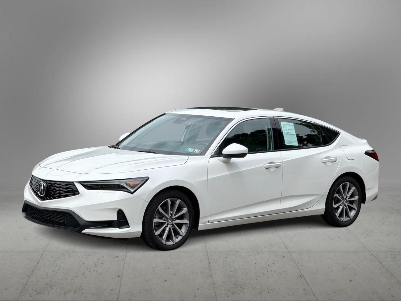 2023 Acura Integra  -
                  Wexford, PA