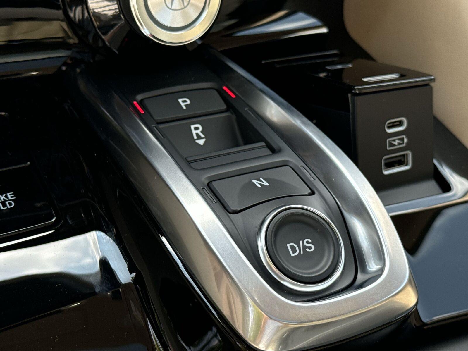 Thumbnail: 2026 Acura MDX - 29