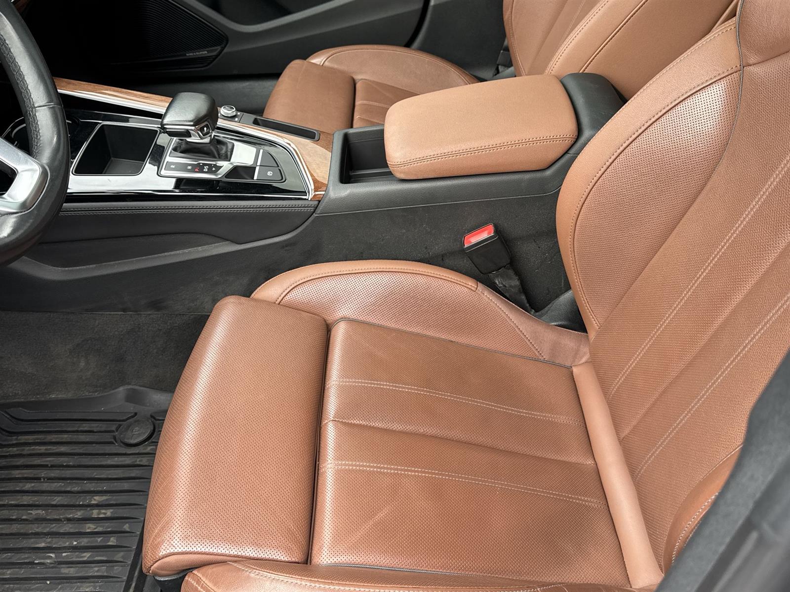 Thumbnail: 2023 Audi A5 - 13