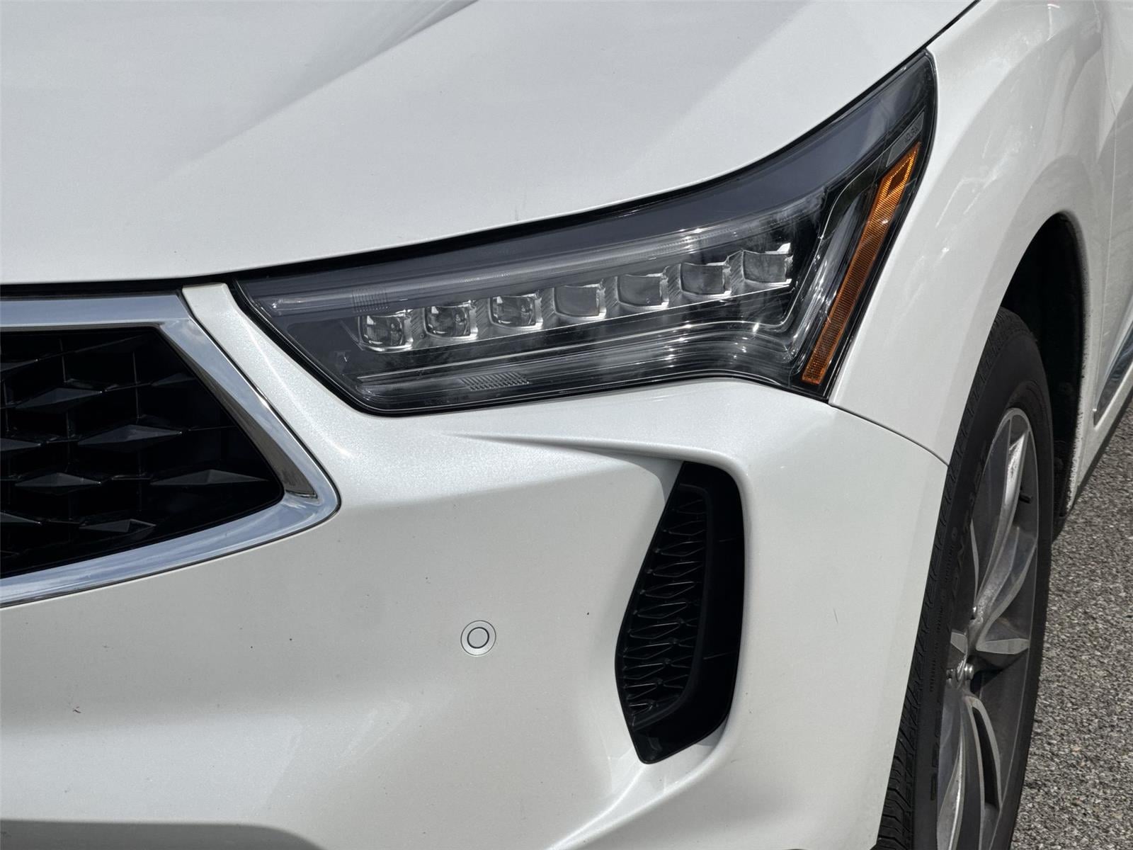 Thumbnail: 2023 Acura RDX - 9