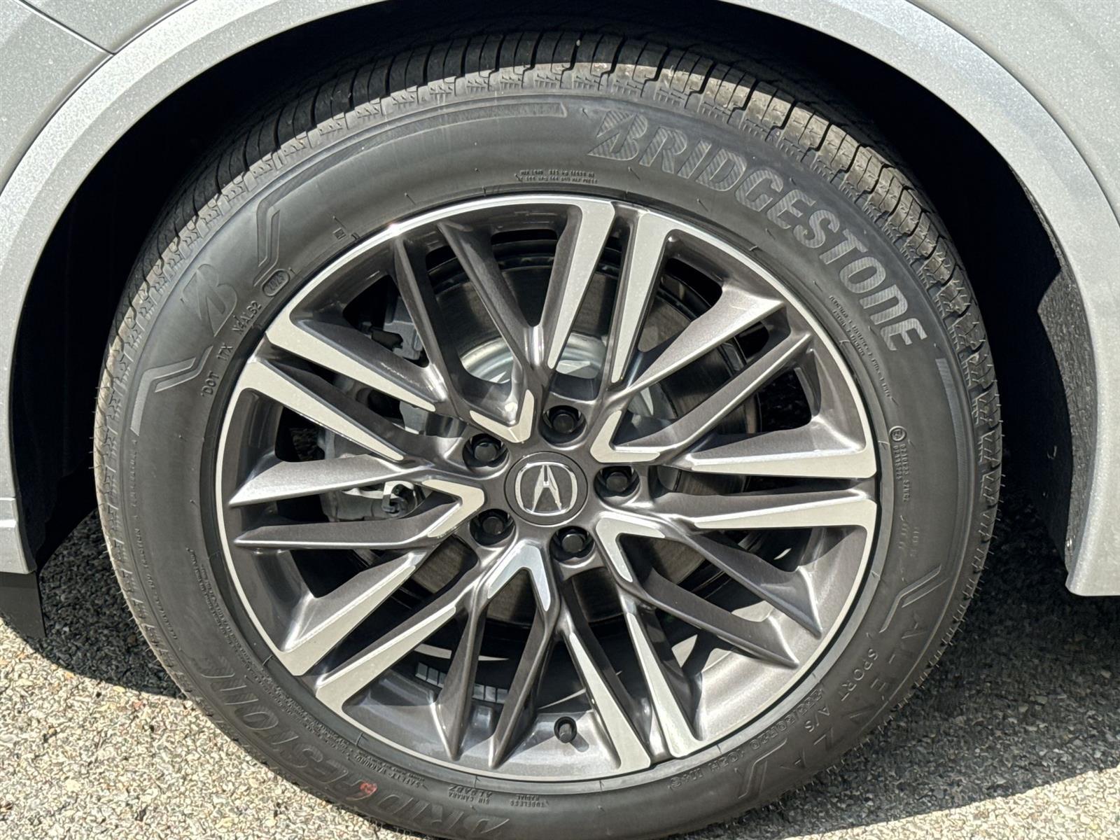 Thumbnail: 2026 Acura MDX - 10