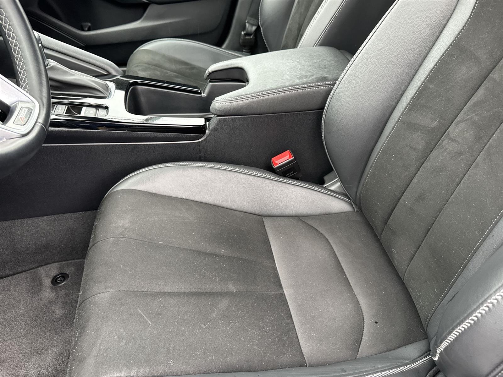 Thumbnail: 2023 Acura Integra - 11