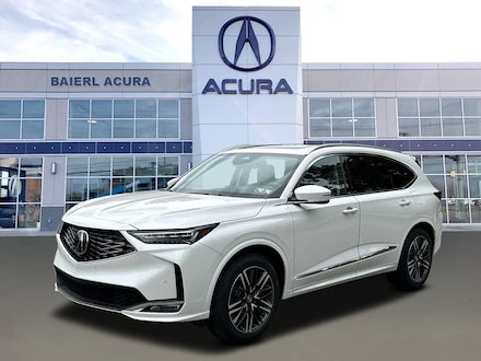 2026 Acura MDX w/Advance Package SUV