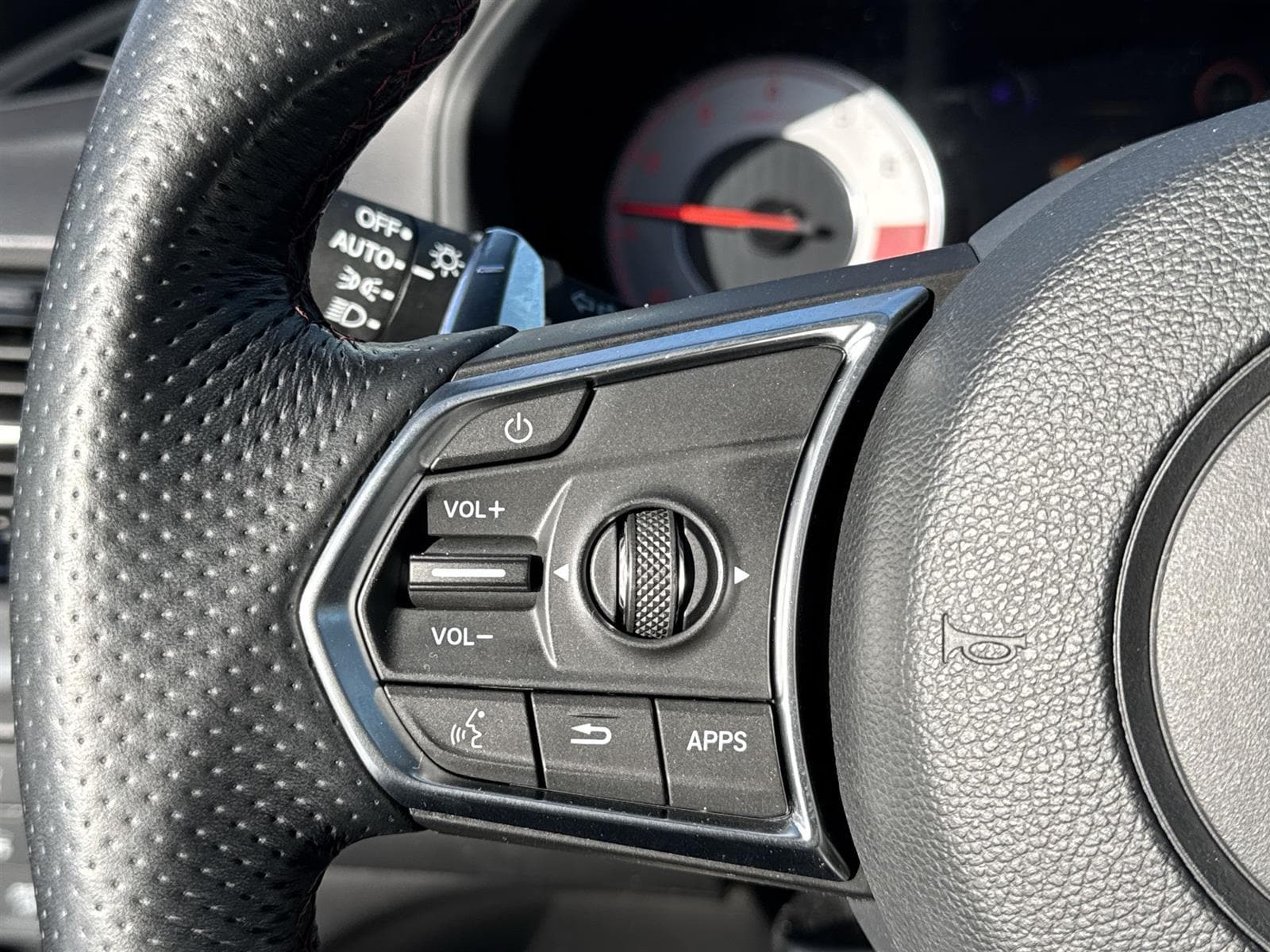 Thumbnail: 2019 Acura RDX - 19