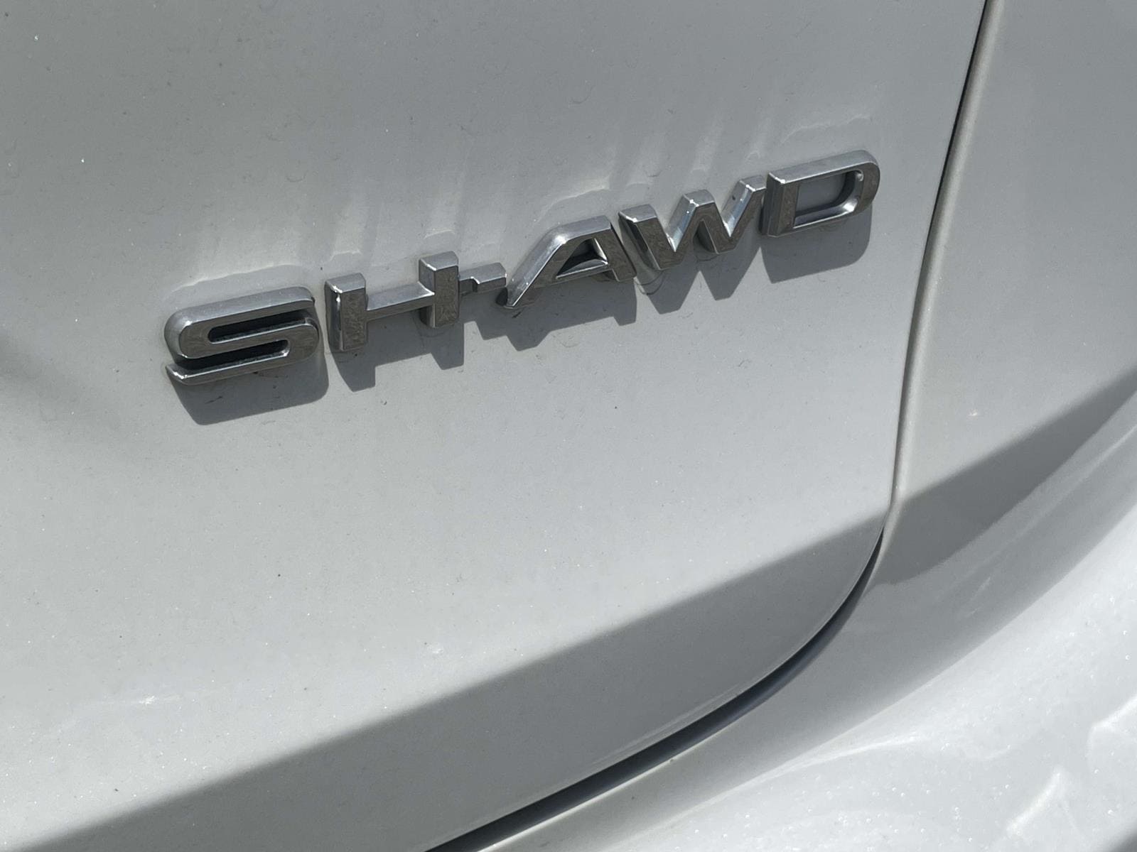 Thumbnail: 2021 Acura RDX - 8