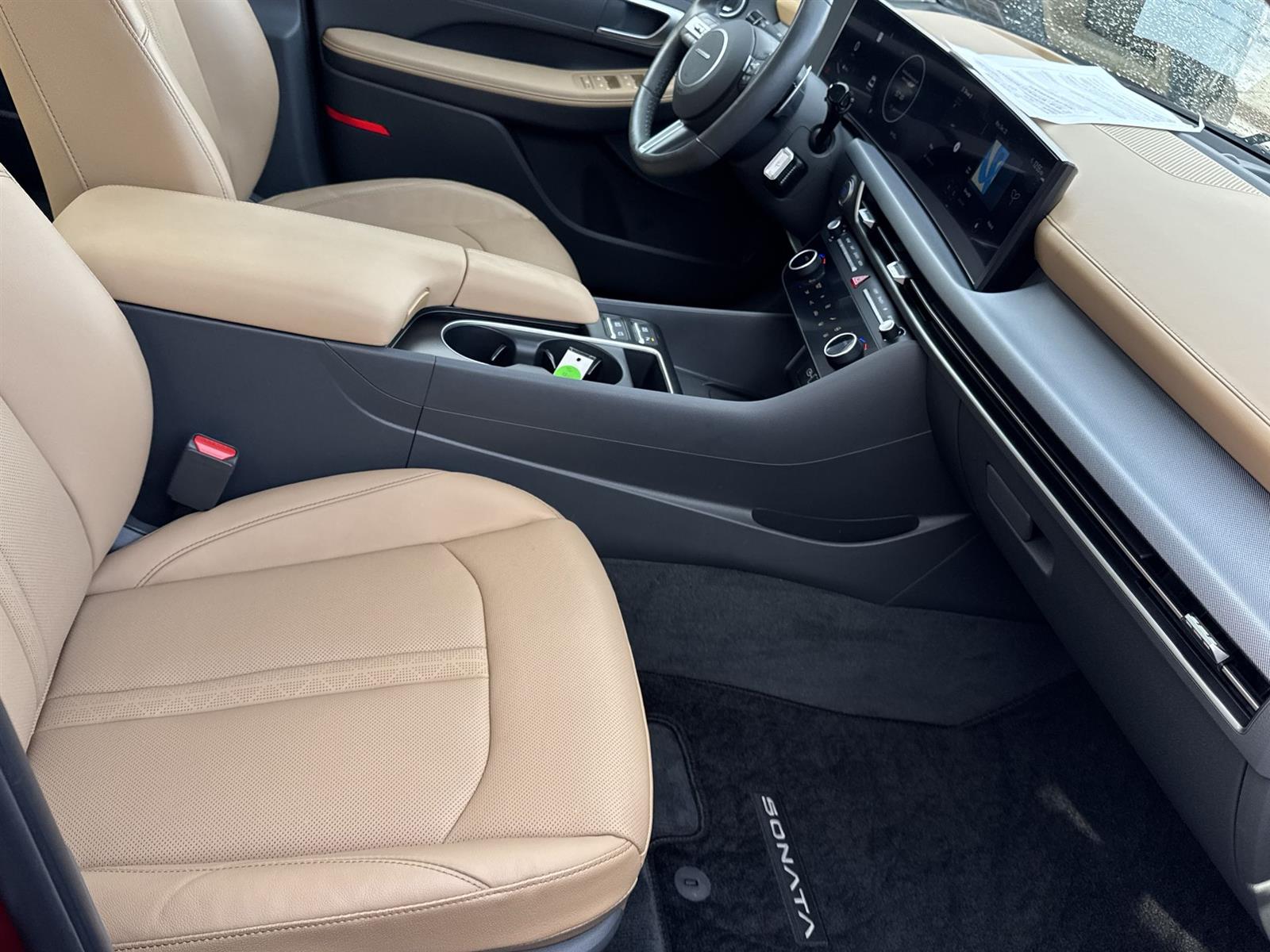 Thumbnail: 2024 Hyundai Sonata - 18