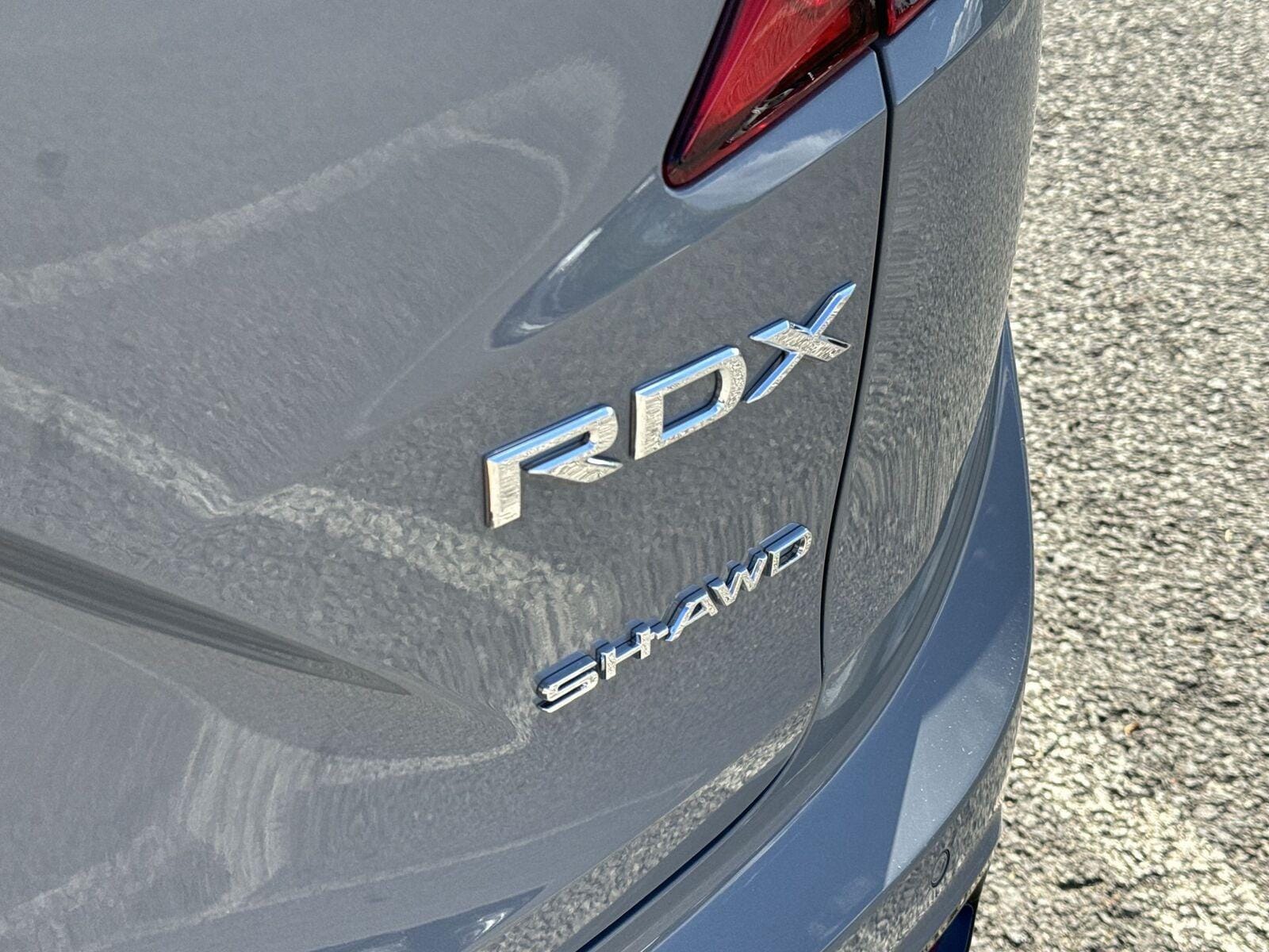 Thumbnail: 2026 Acura RDX - 11