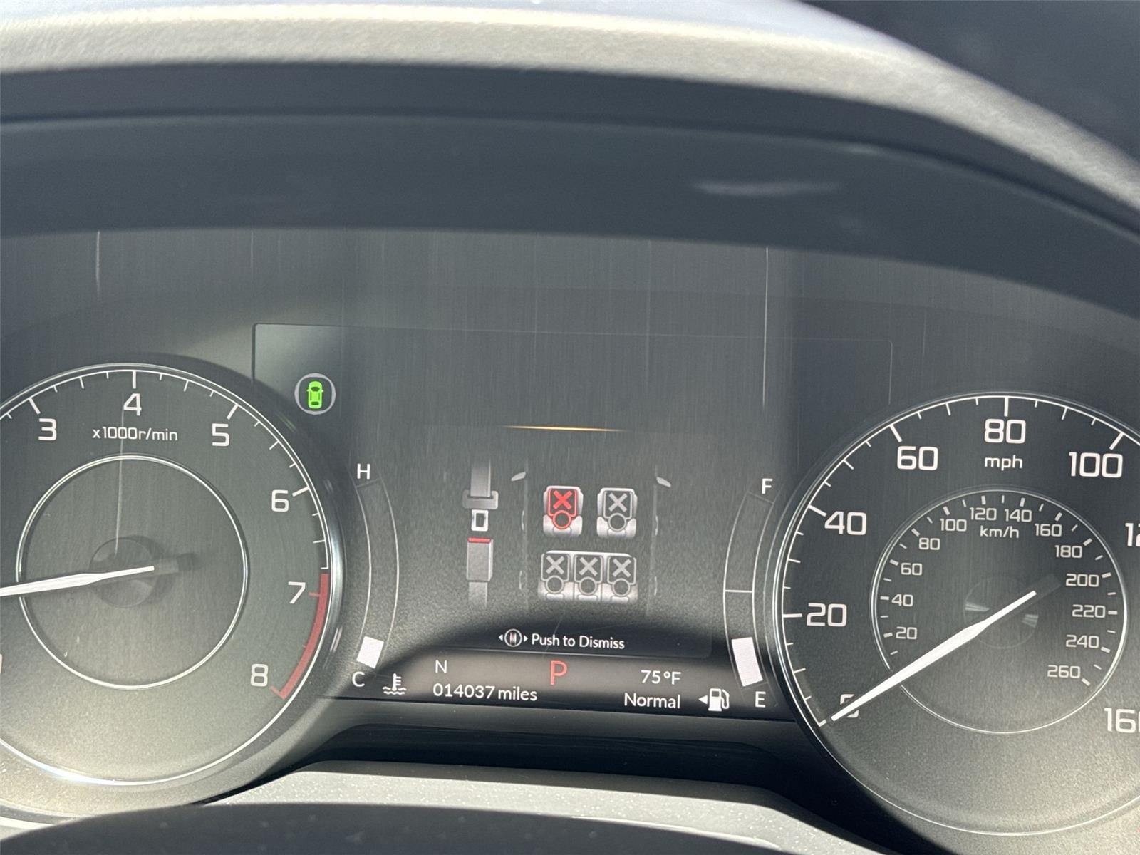 Thumbnail: 2023 Acura RDX - 31