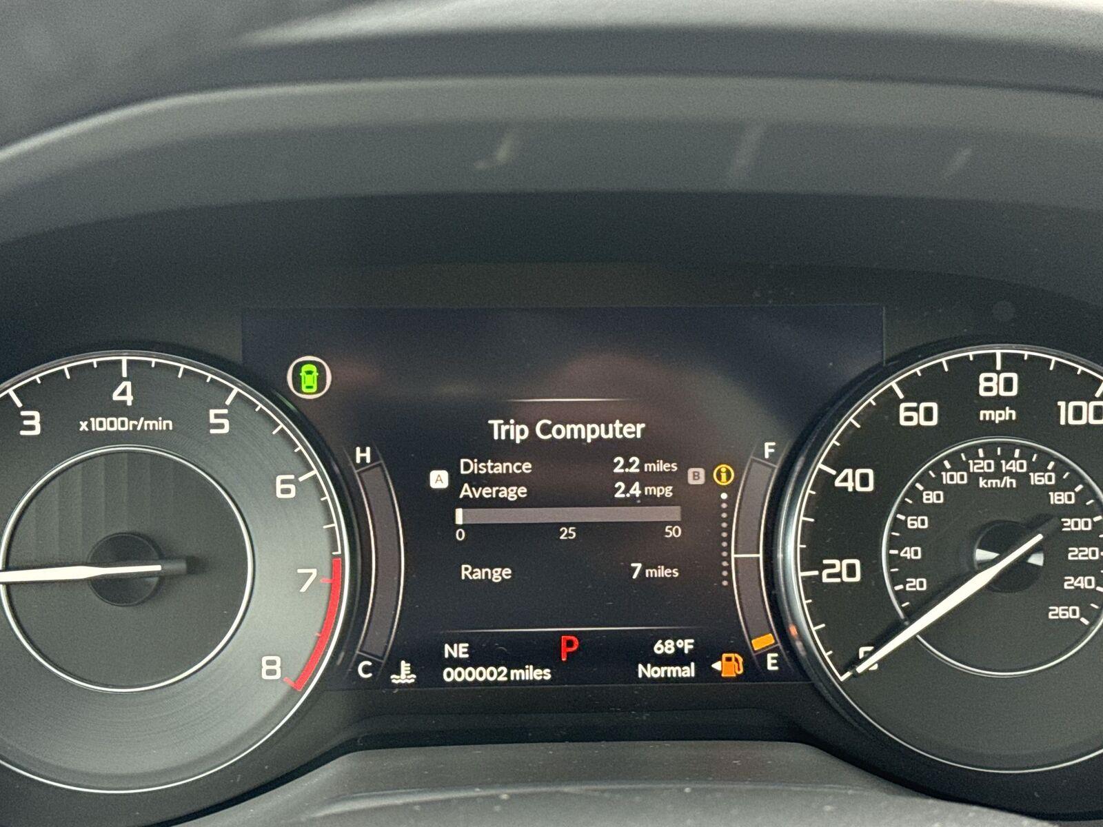 Thumbnail: 2026 Acura RDX - 31