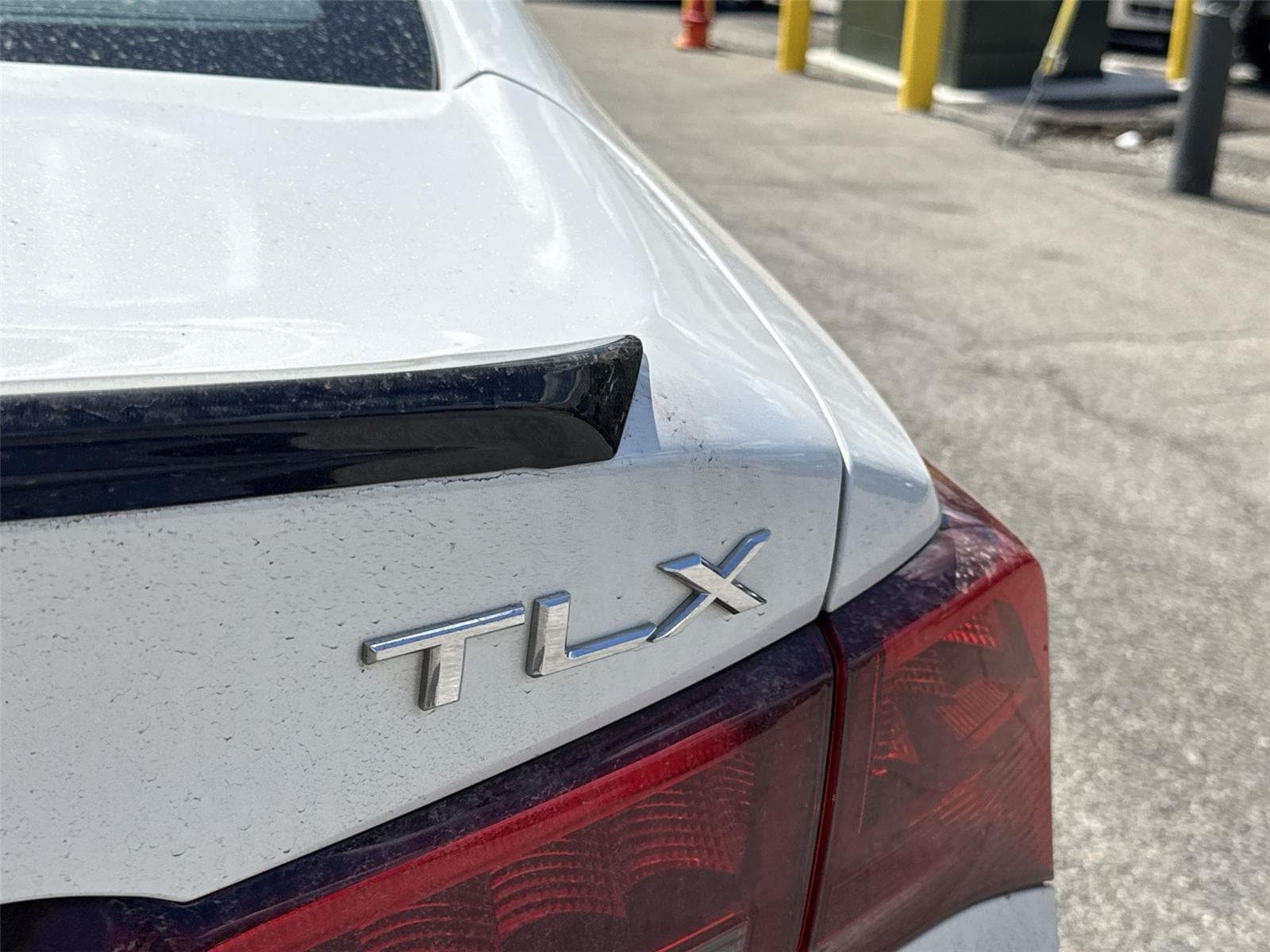 Thumbnail: 2020 Acura TLX - 10