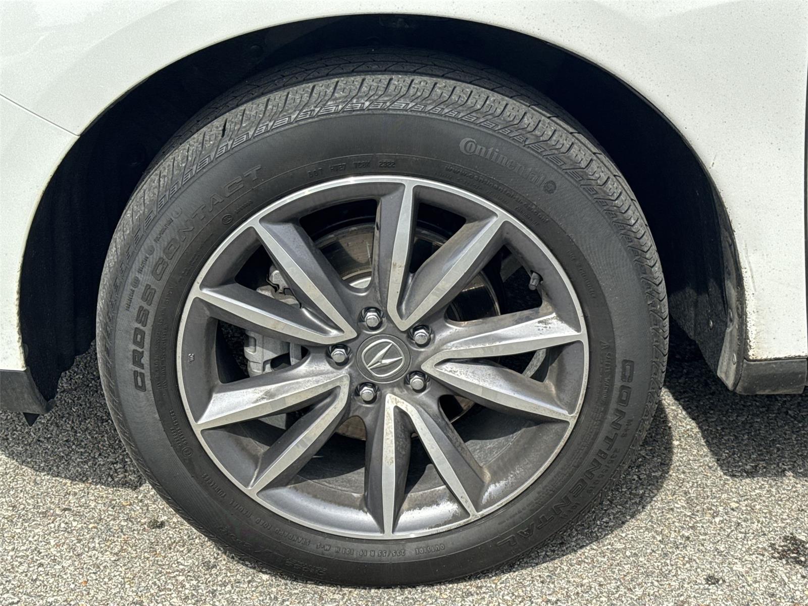 Thumbnail: 2023 Acura RDX - 12