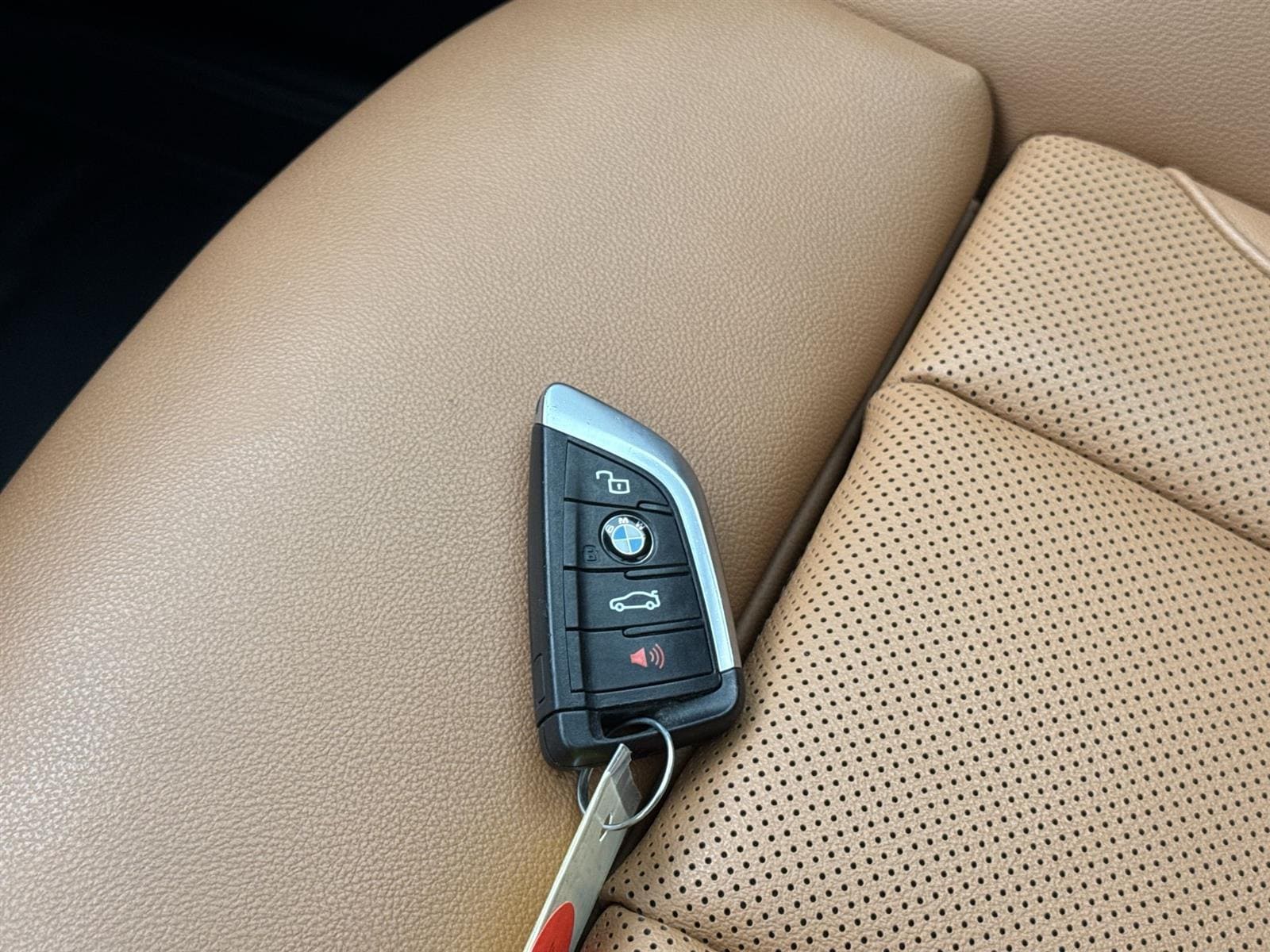 Thumbnail: 2023 BMW X3 - 34