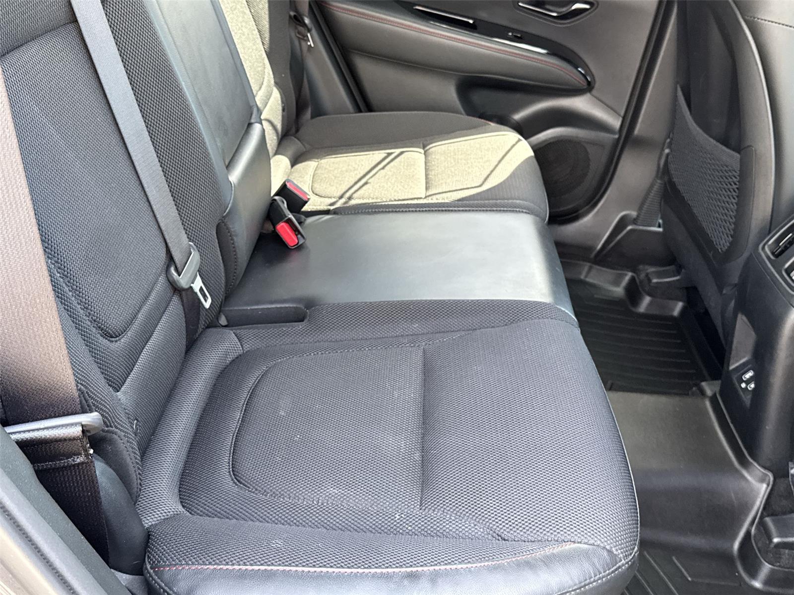 2022 Hyundai Tucson N Line - Photo 15