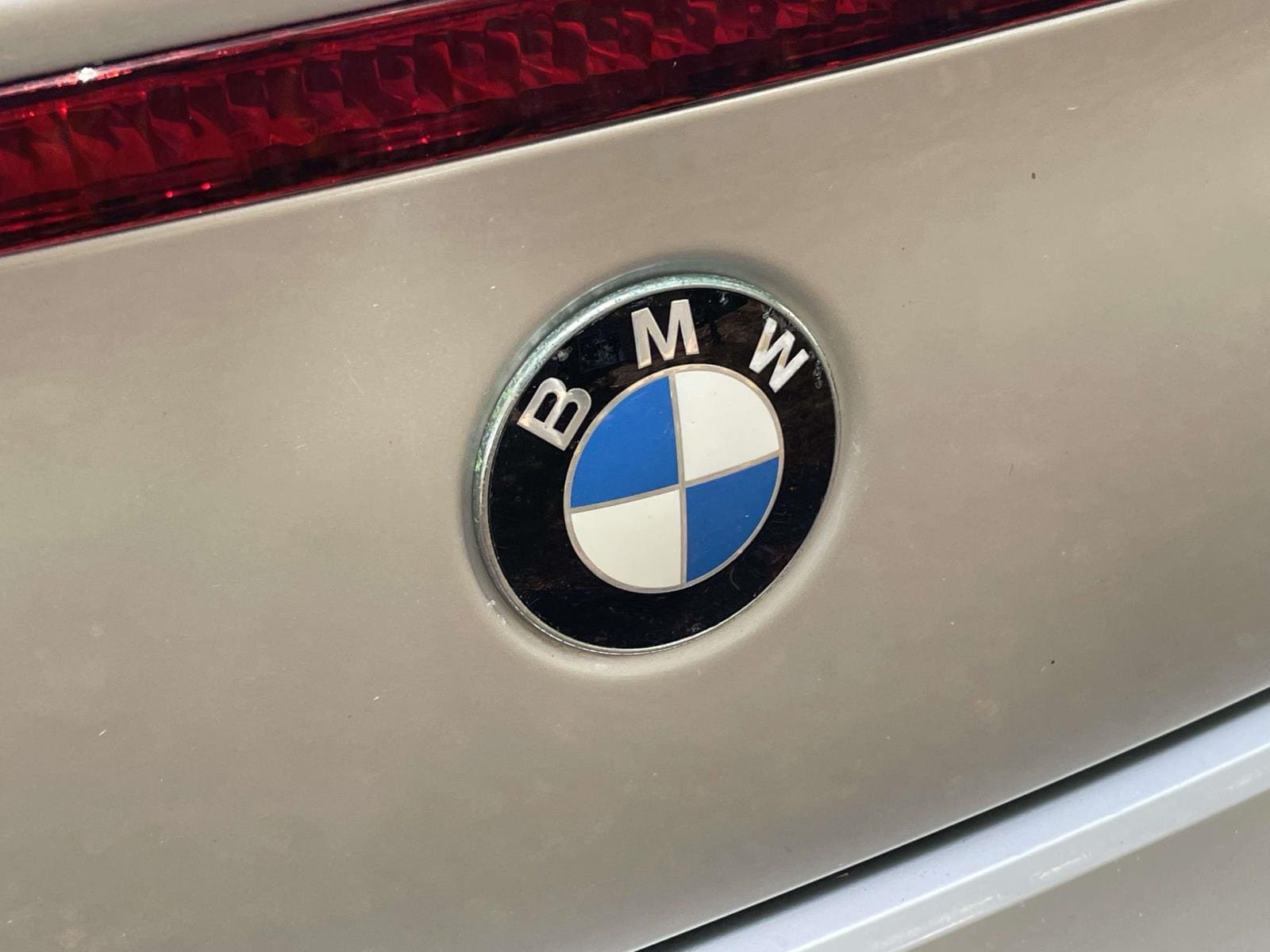 Thumbnail: 2004 BMW Z4 - 8