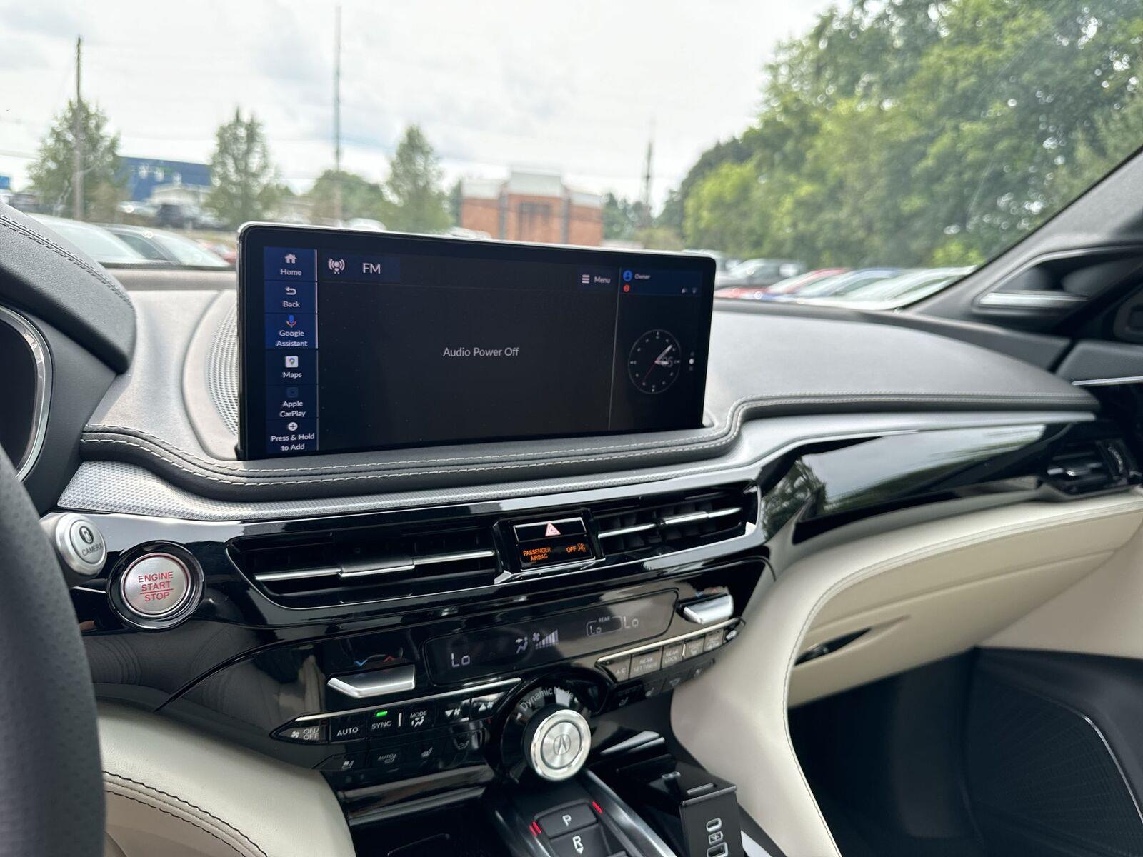 Thumbnail: 2026 Acura MDX - 23