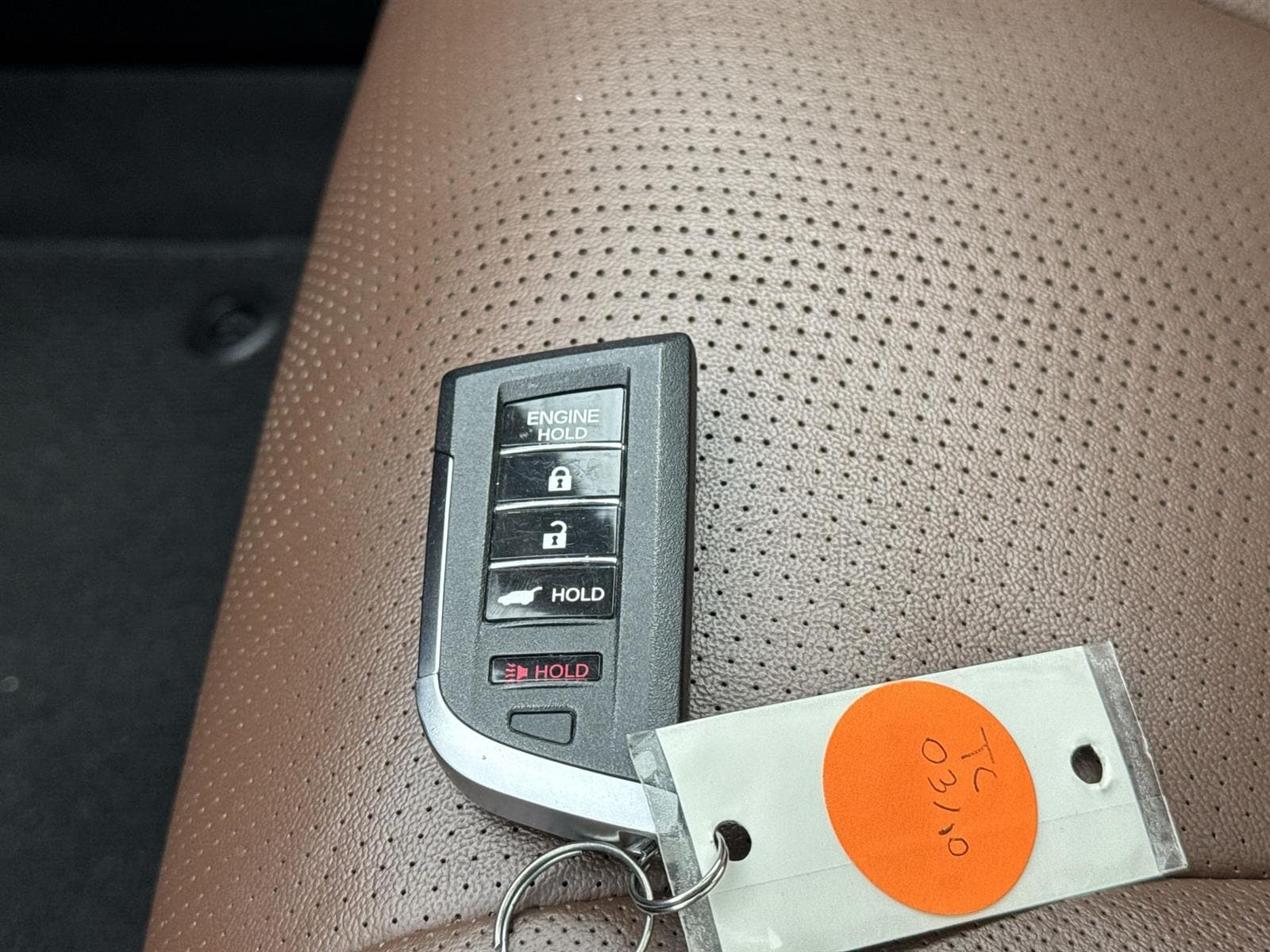 Thumbnail: 2023 Acura MDX - 32