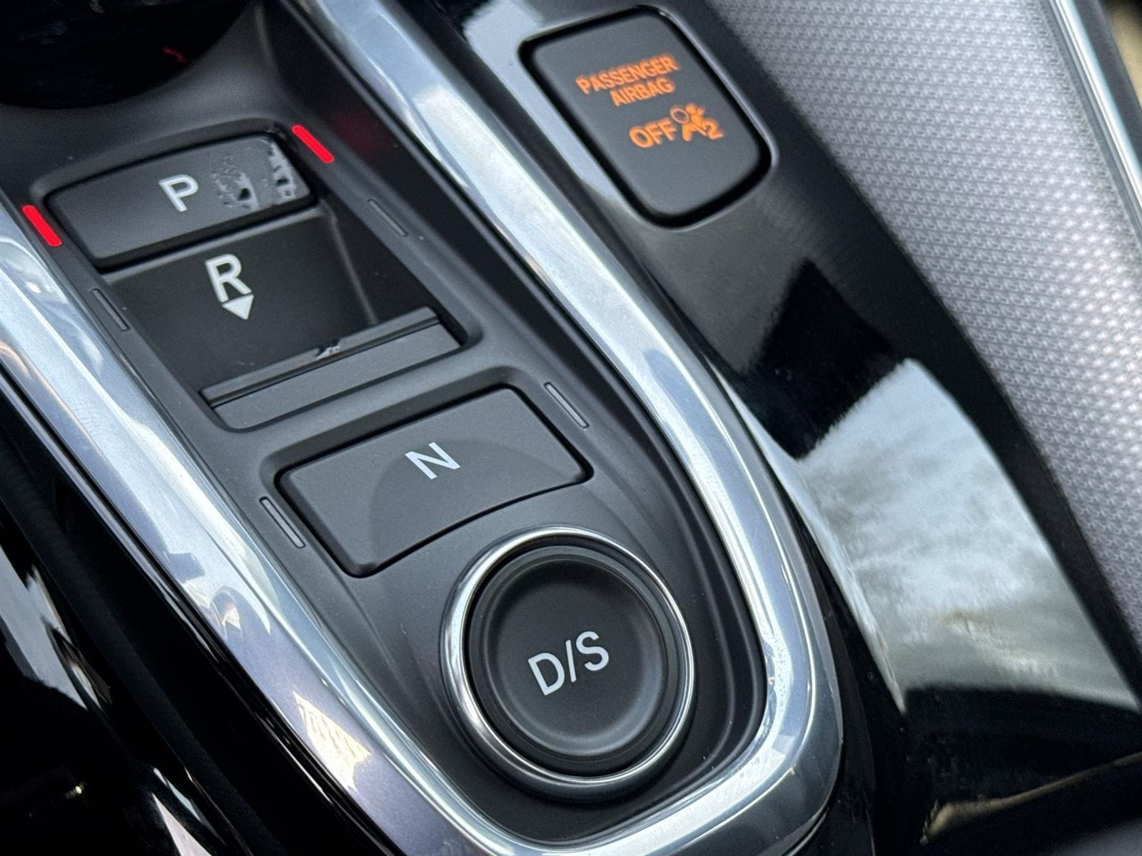 Thumbnail: 2023 Acura TLX - 29