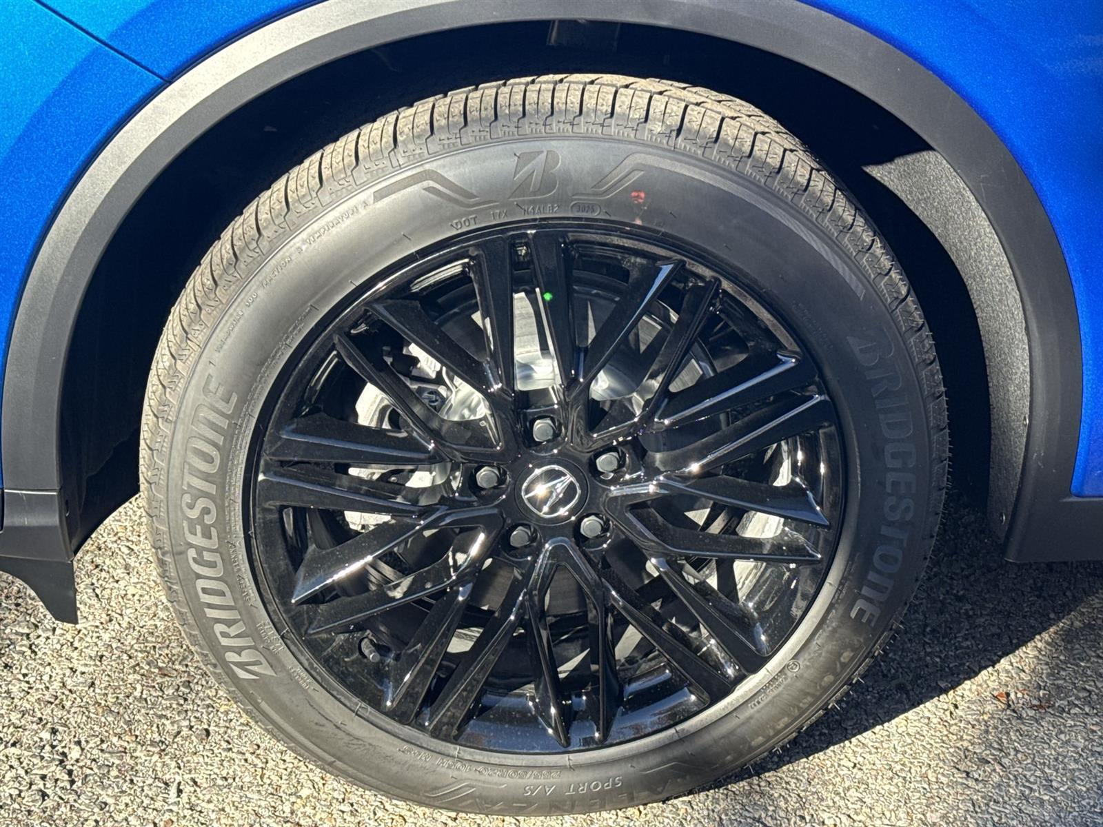 Thumbnail: 2026 Acura MDX - 10