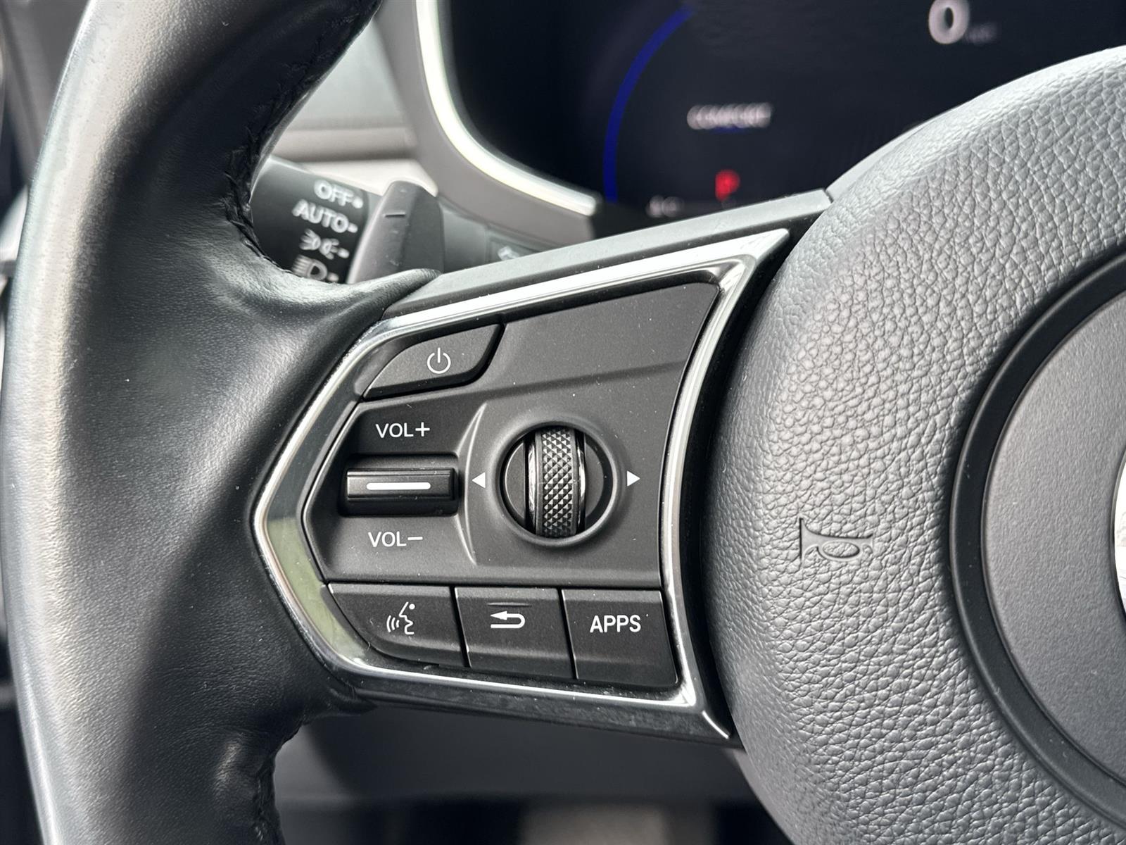 Thumbnail: 2023 Acura MDX - 21