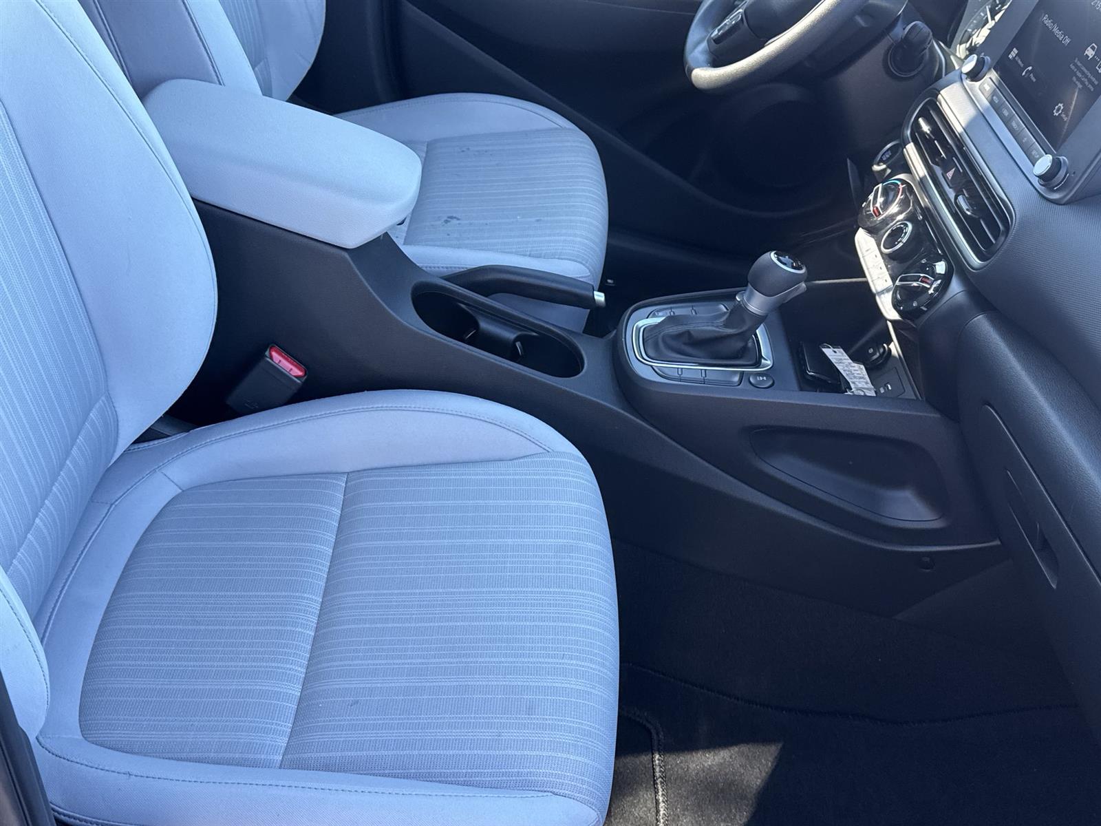 Thumbnail: 2023 Hyundai Kona - 17