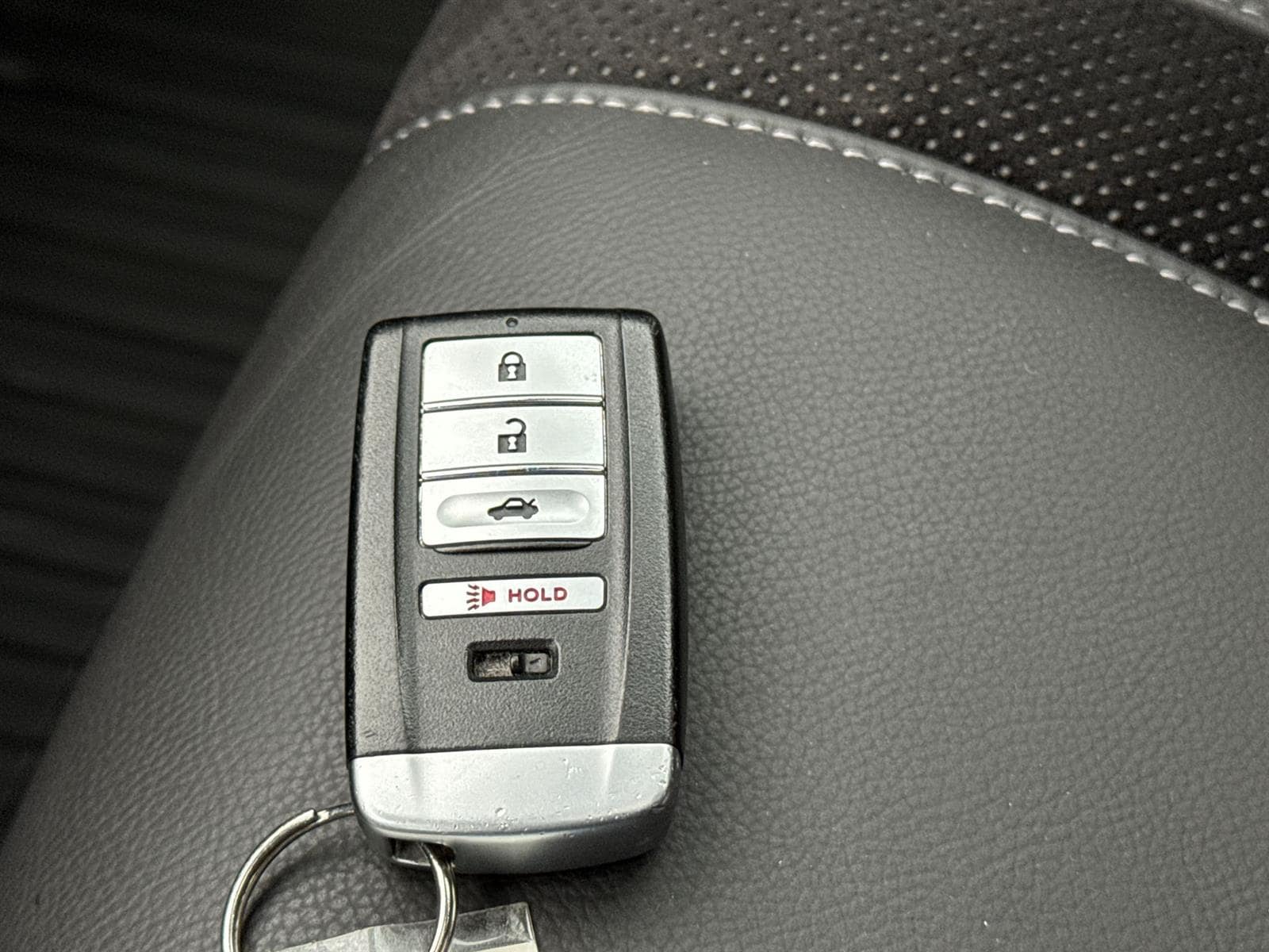 Thumbnail: 2022 Acura ILX - 29