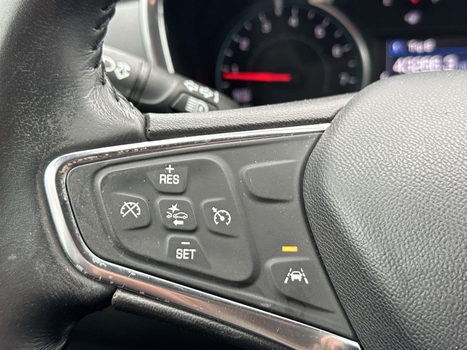 Thumbnail: 2021 Chevrolet Equinox - 14