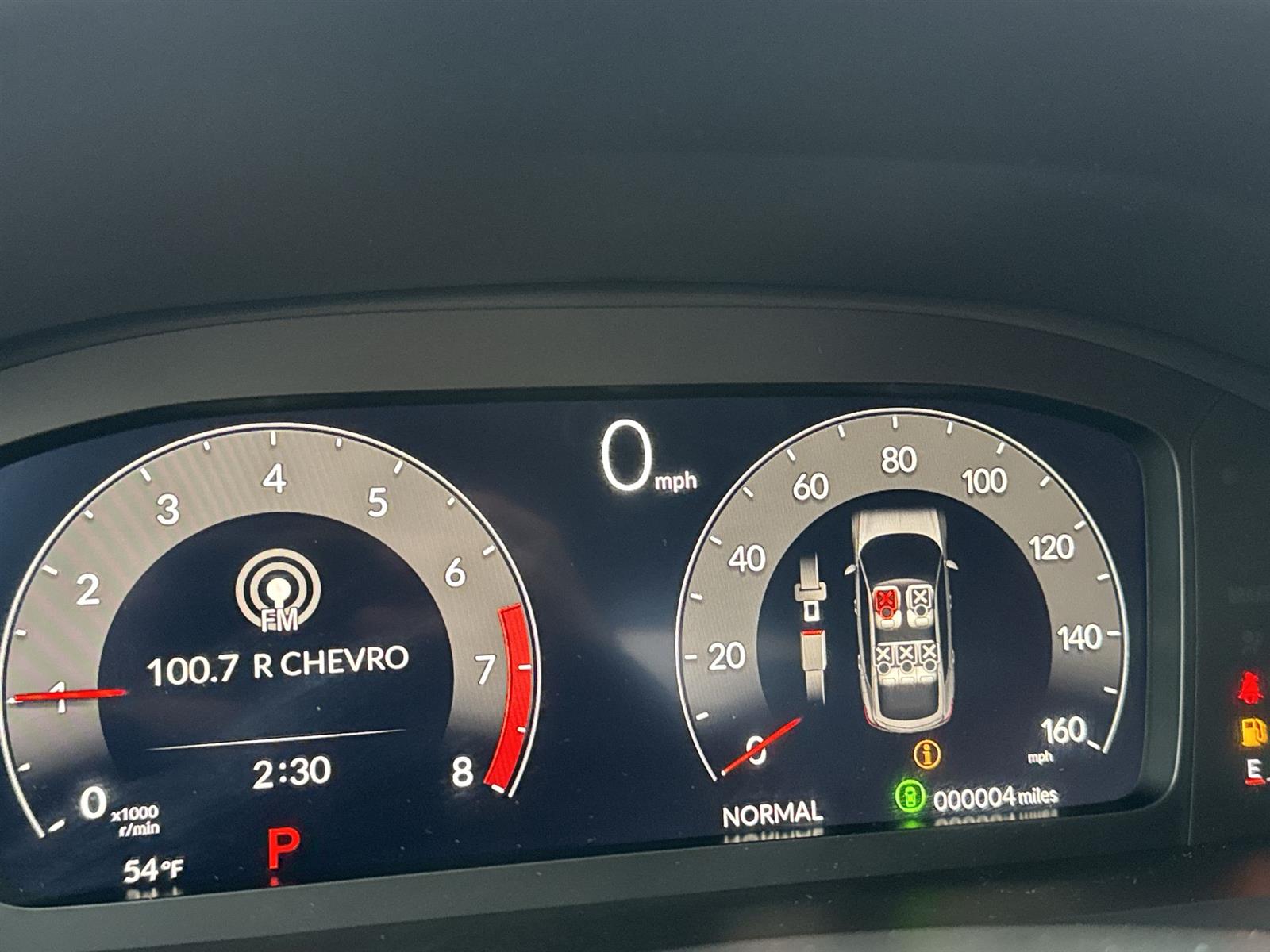 Thumbnail: 2026 Acura Integra - 28