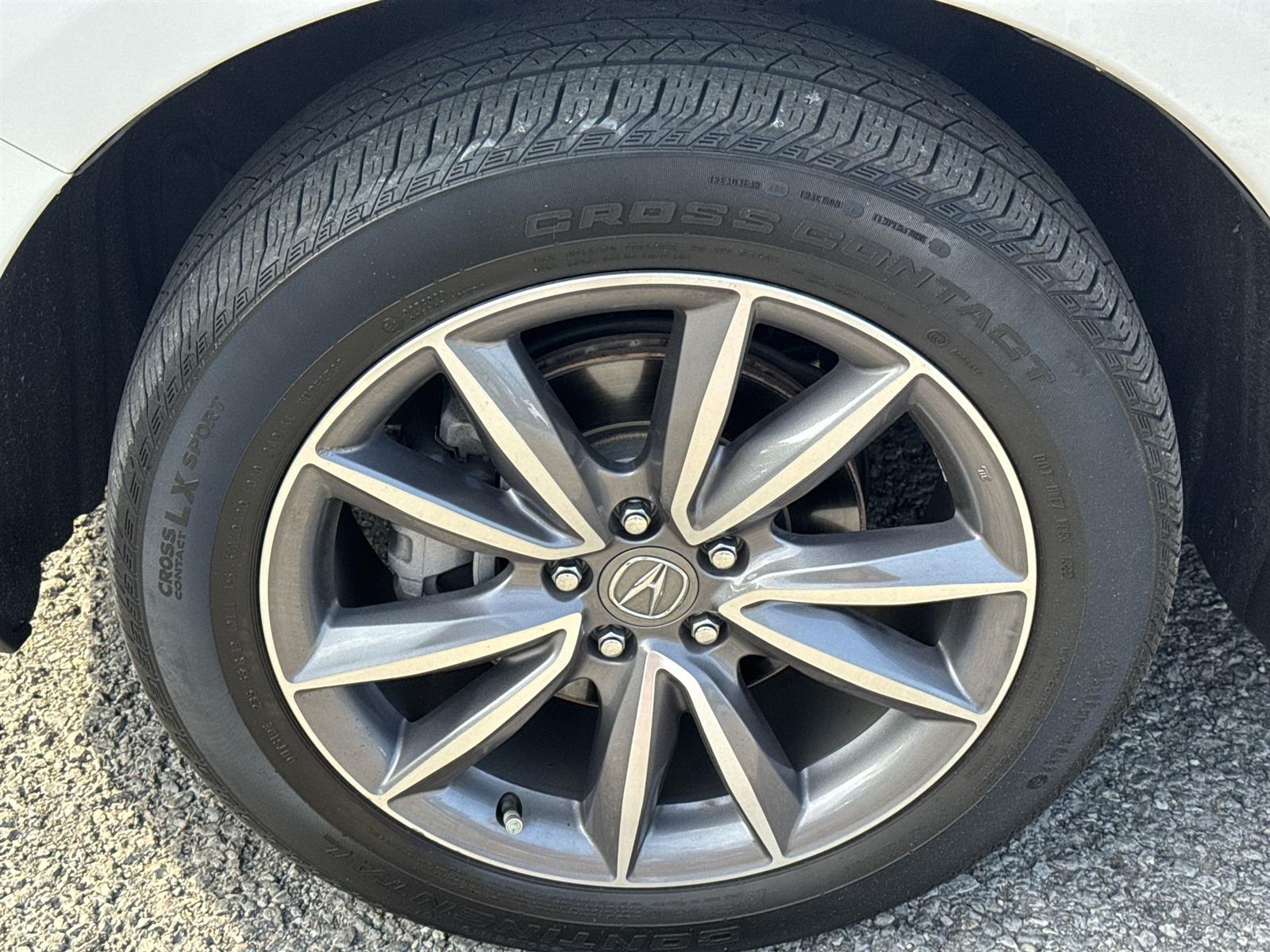 Thumbnail: 2022 Acura RDX - 10