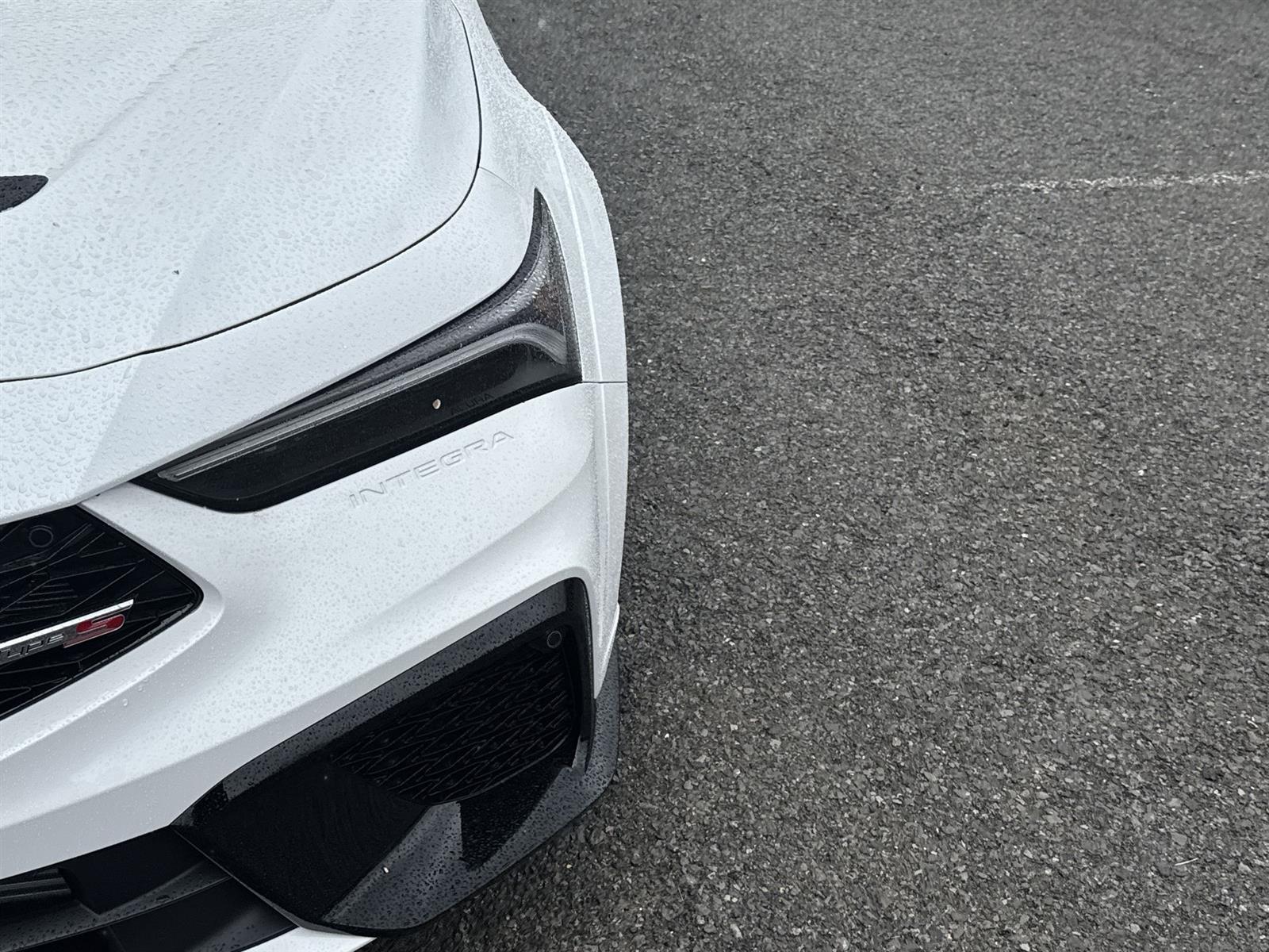 Thumbnail: 2025 Acura Integra - 9