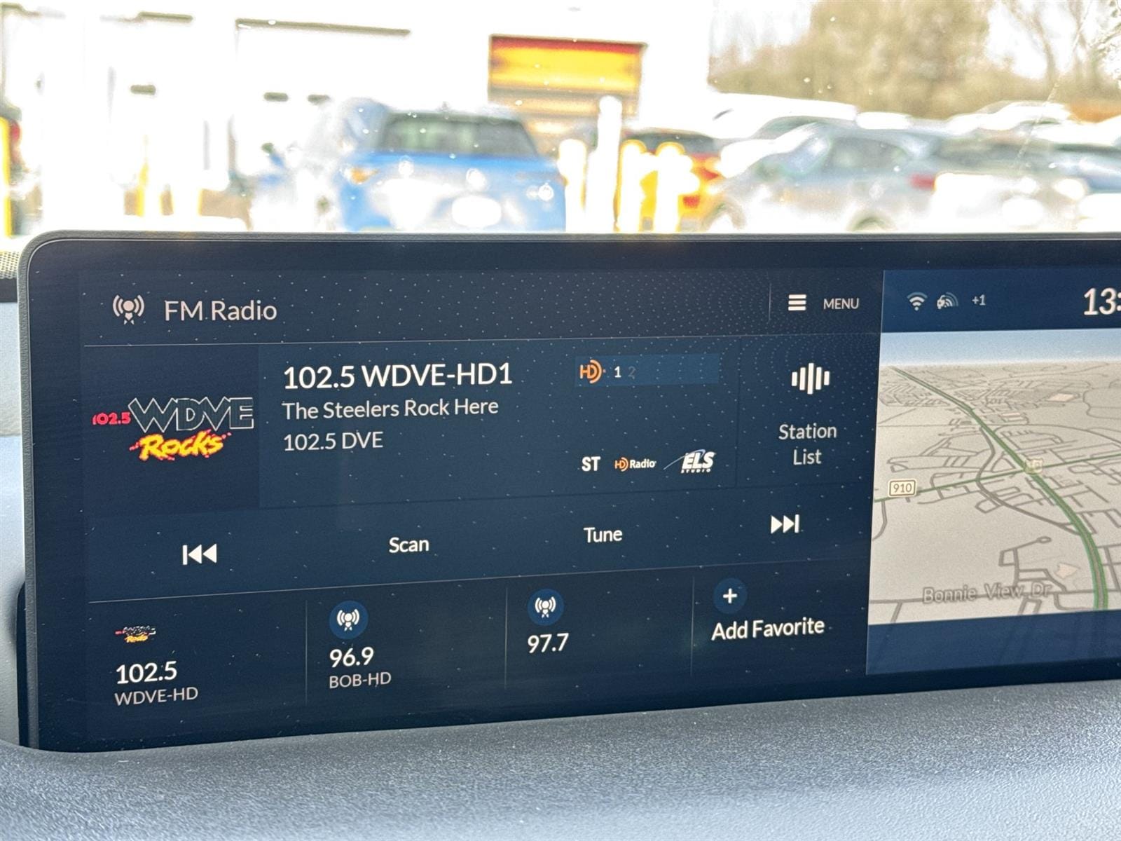 Thumbnail: 2024 Acura TLX - 24