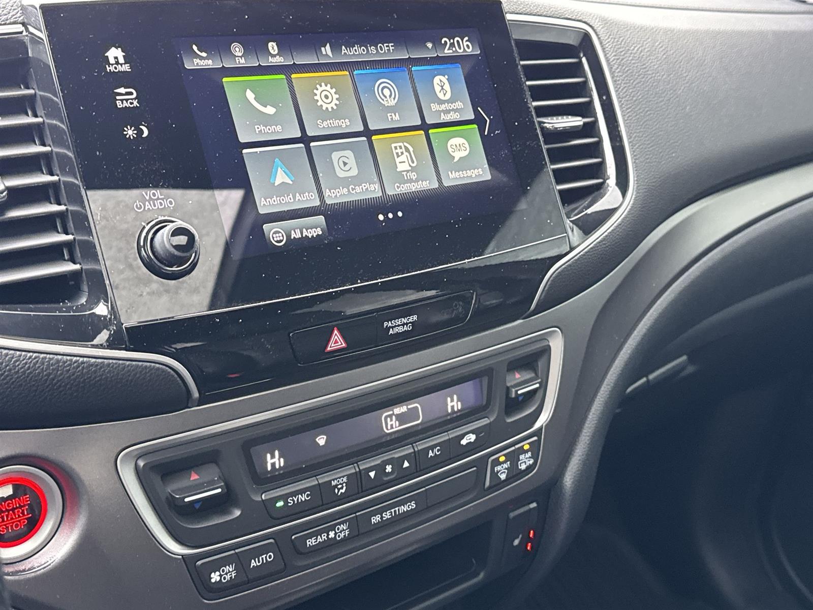 Thumbnail: 2020 Honda Passport - 23