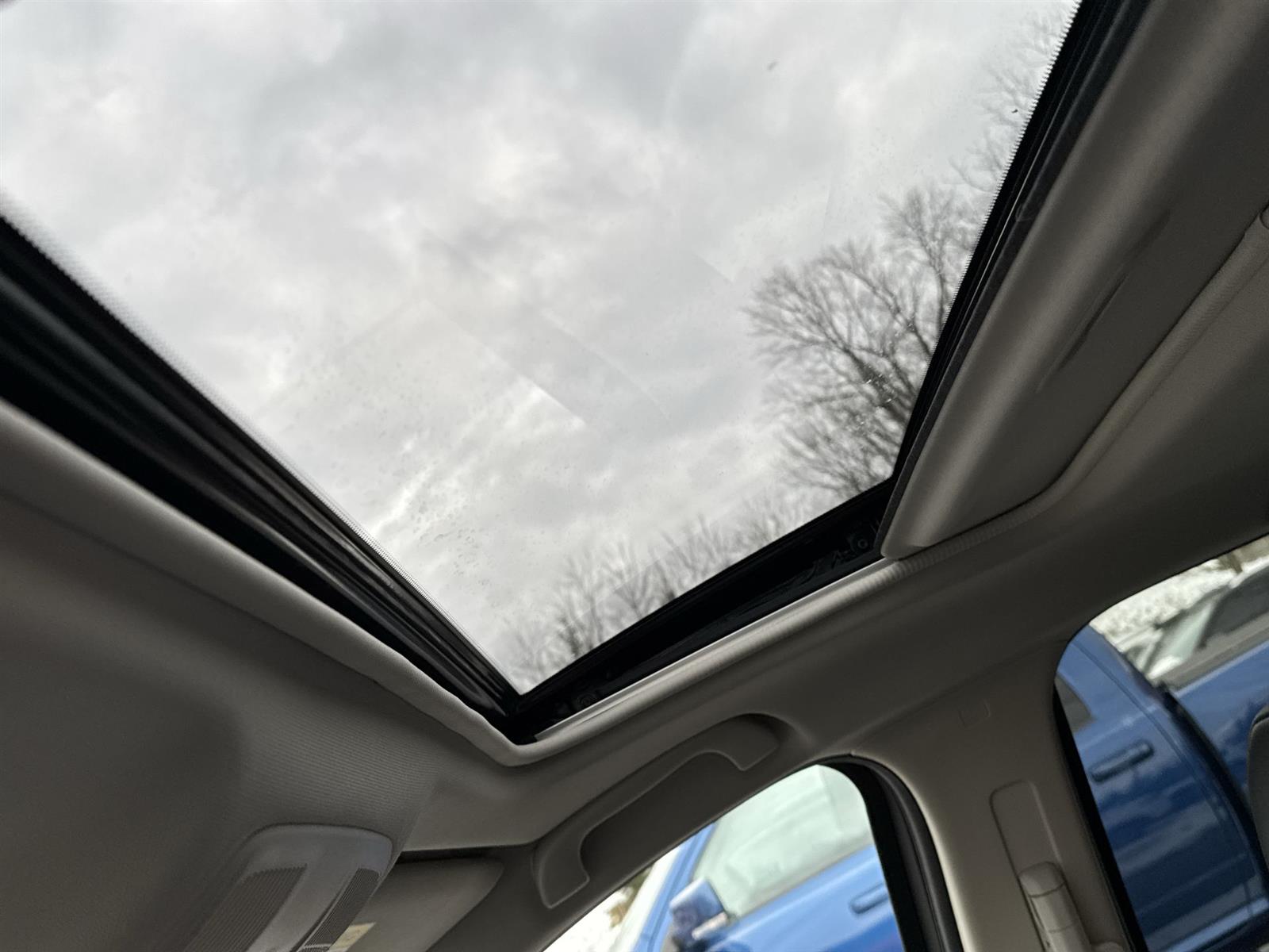 Thumbnail: 2023 Mazda CX-5 - 13