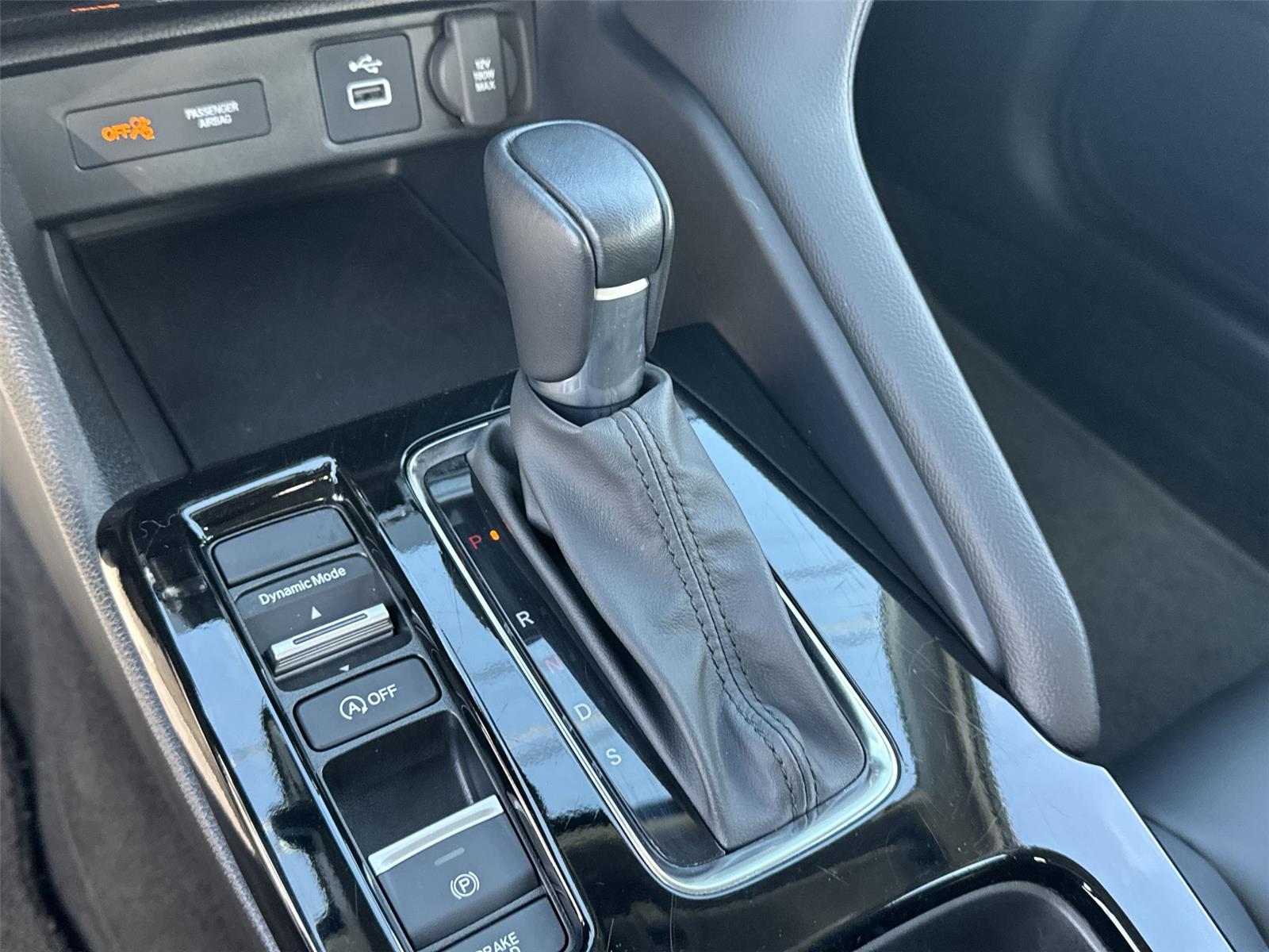 Thumbnail: 2023 Acura Integra - 29