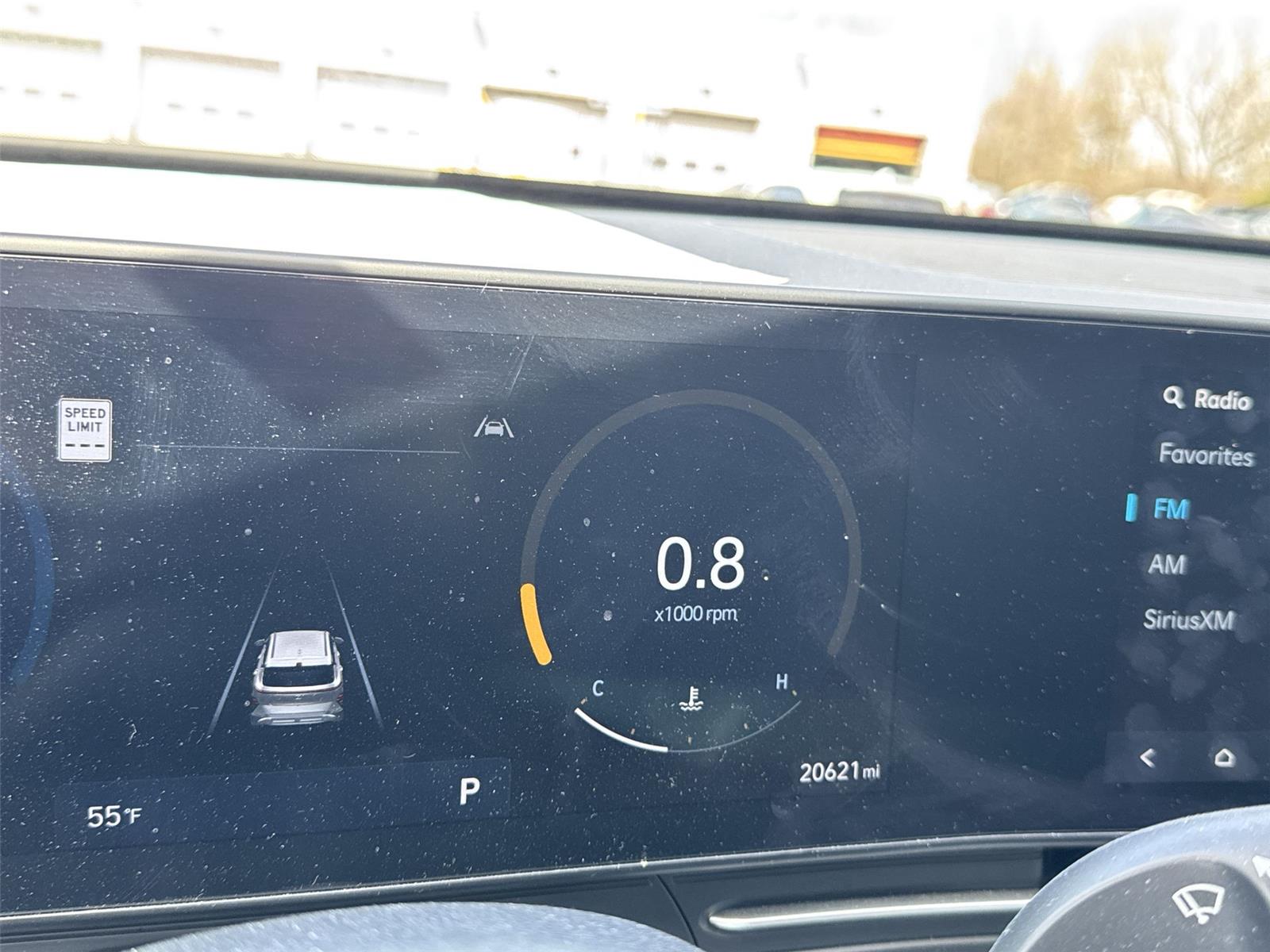 Thumbnail: 2024 Hyundai Kona - 17