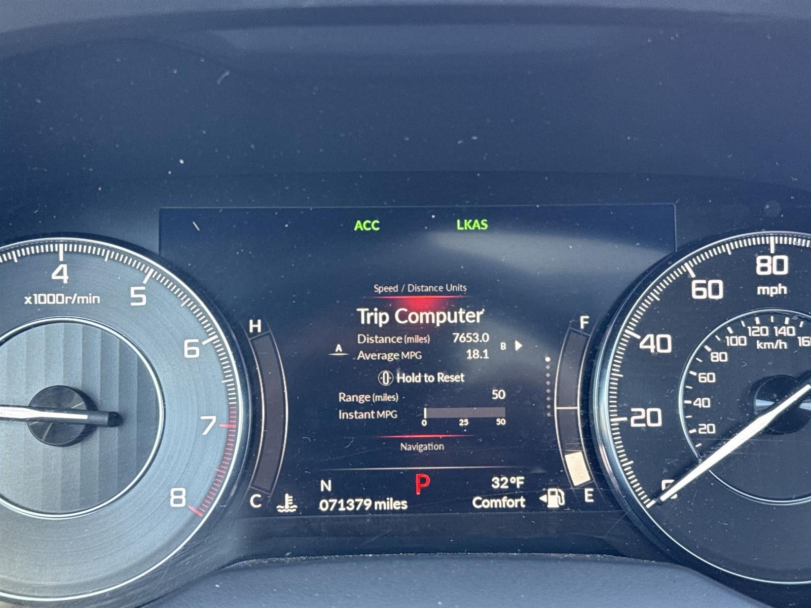 Thumbnail: 2019 Acura RDX - 28