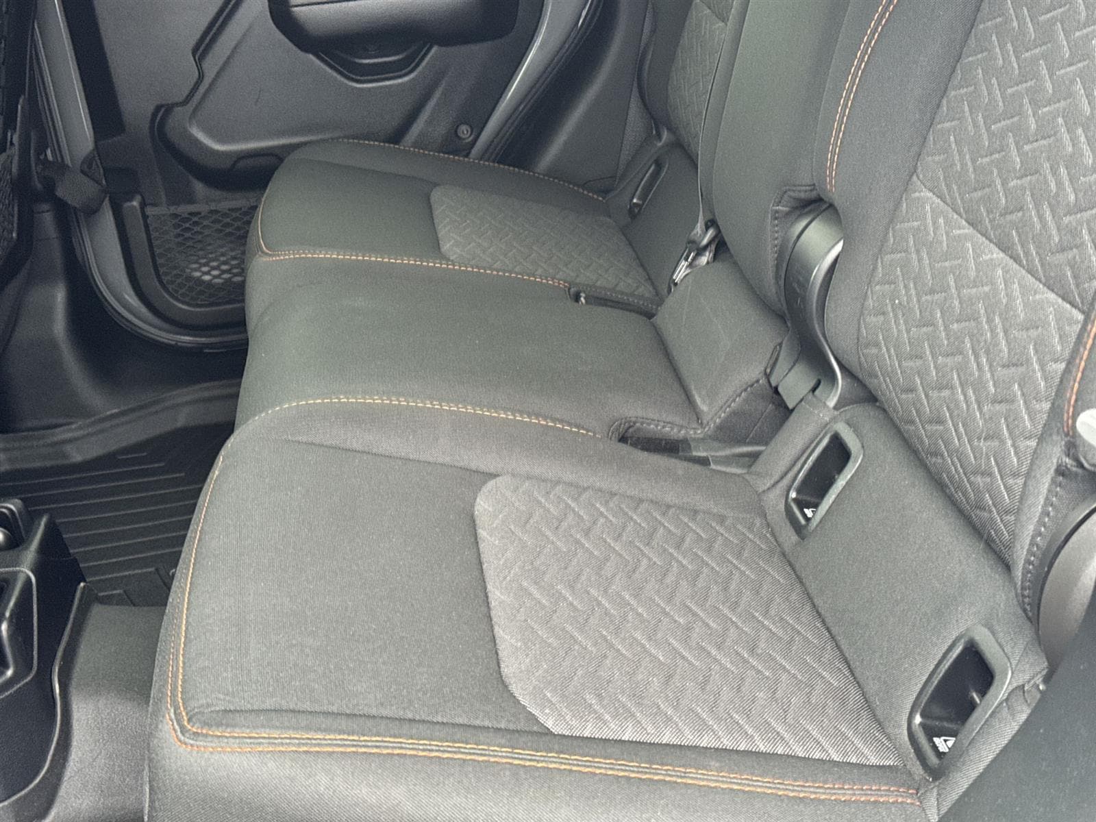 Thumbnail: 2021 Jeep Gladiator - 15