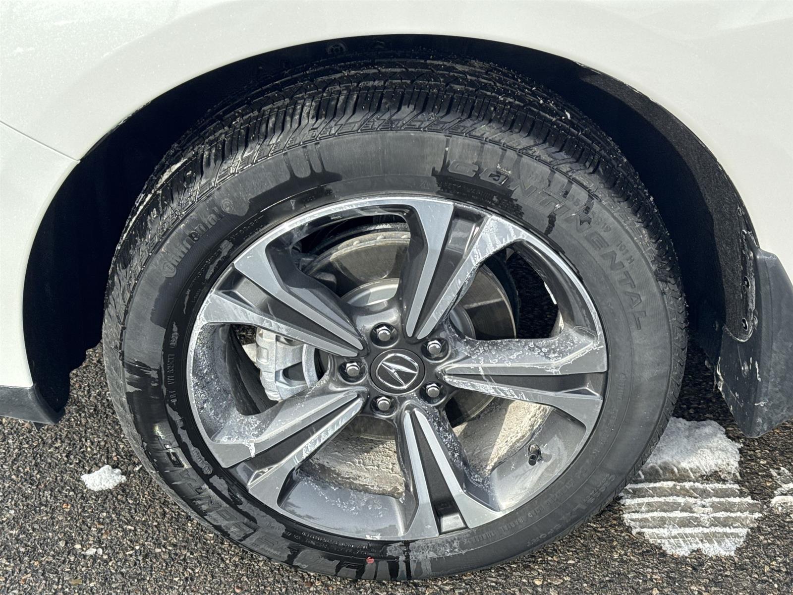 Thumbnail: 2025 Acura RDX - 10