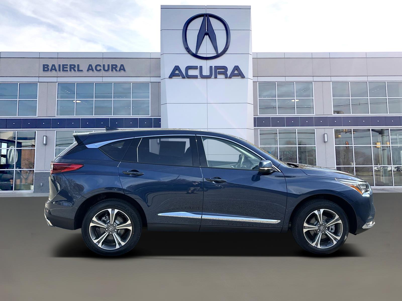Thumbnail: 2026 Acura RDX - 6