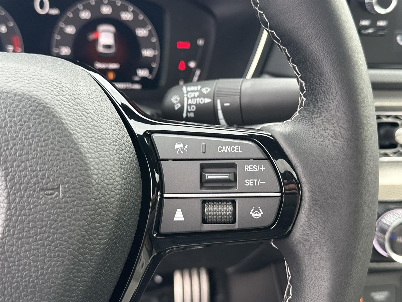 Thumbnail: 2026 Acura Integra - 20